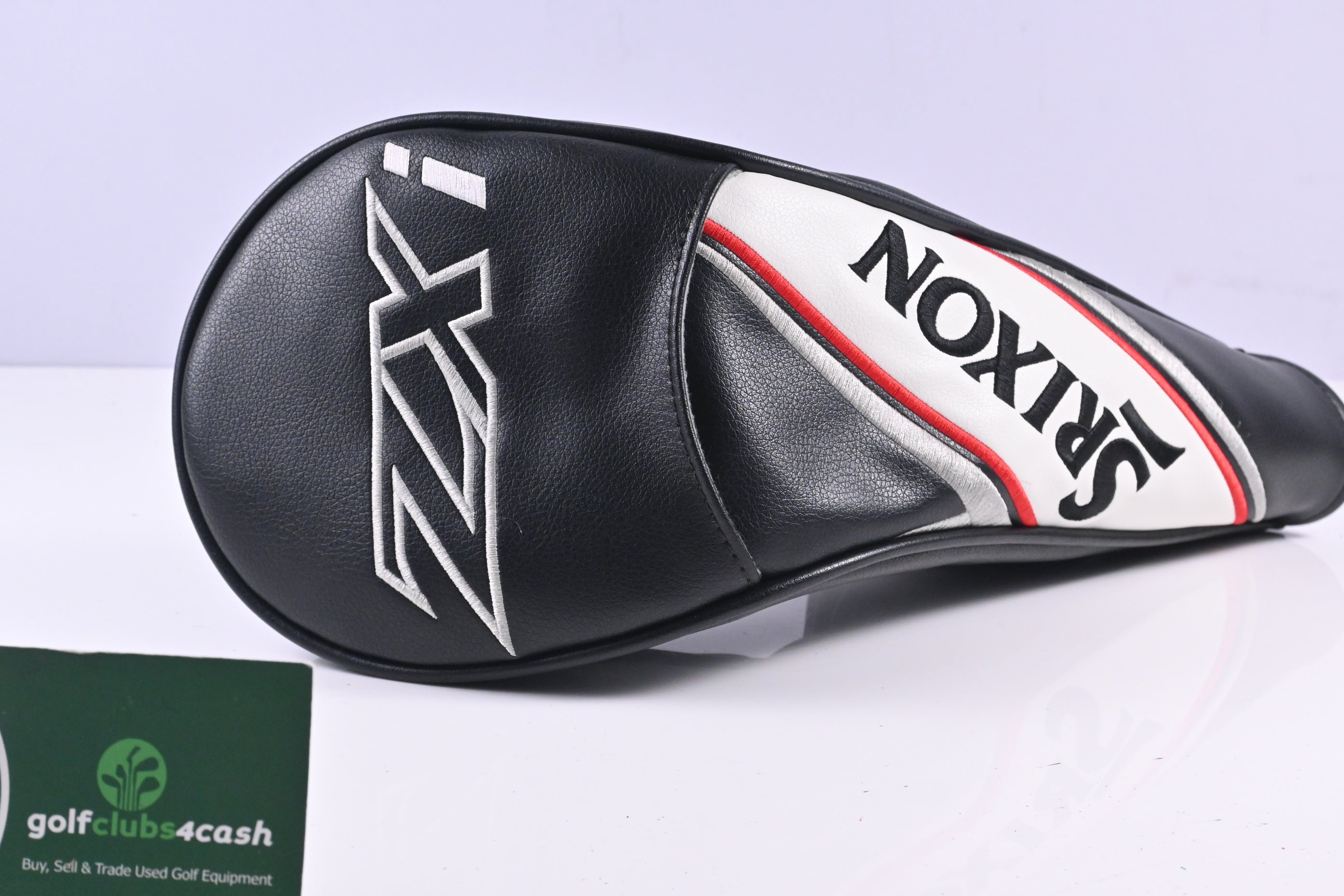 Srixon ZXi LS Driver / 9 Degree / Stiff Flex Fujikura Pro Black 60 Shaft