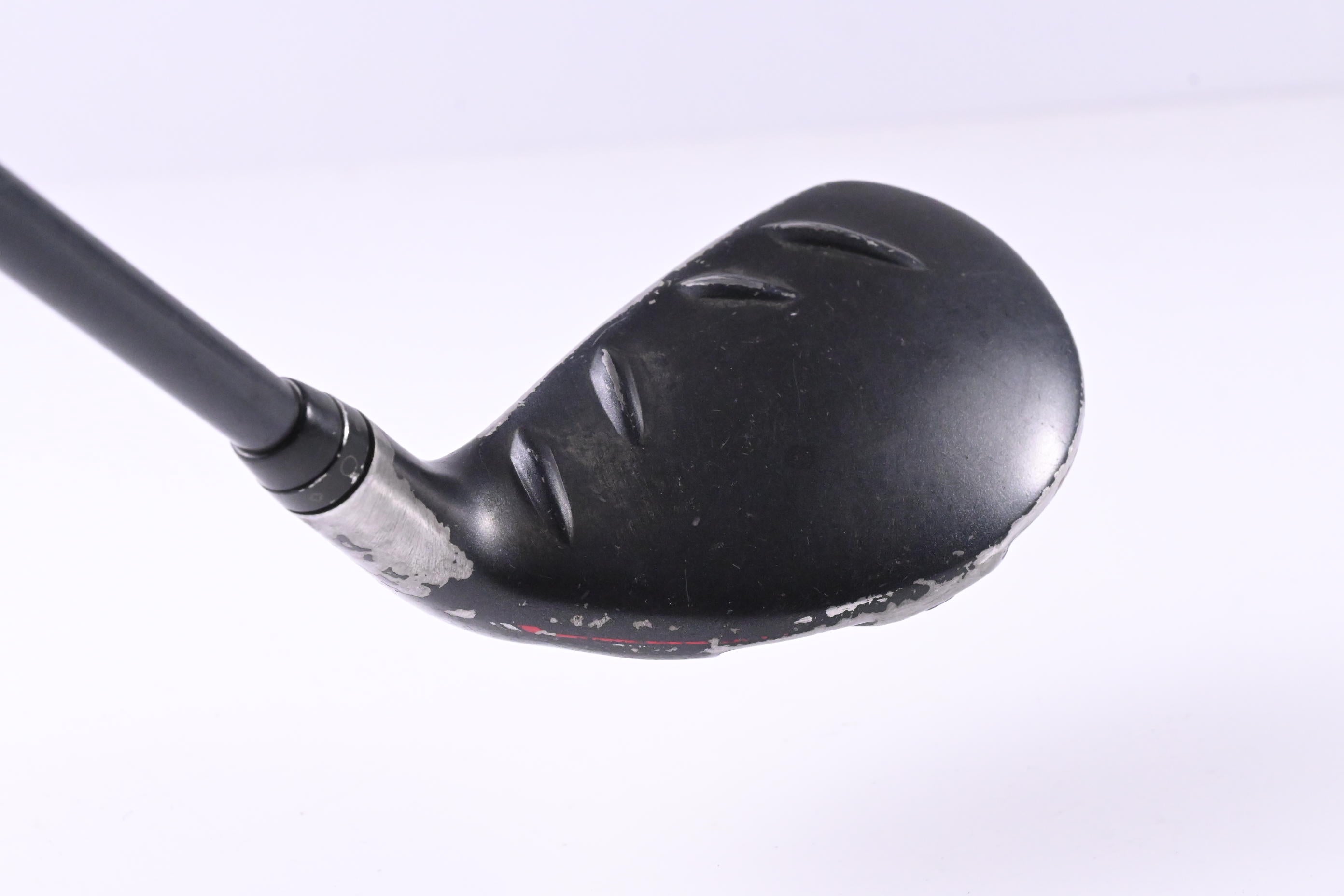 Ping G410 #4 Hybrid / 22 Degree / Regular Flex Ping Alta CB Red 70 Shaft