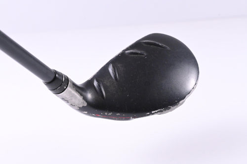 Ping G410 #4 Hybrid / 22 Degree / Regular Flex Ping Alta CB Red 70 Shaft