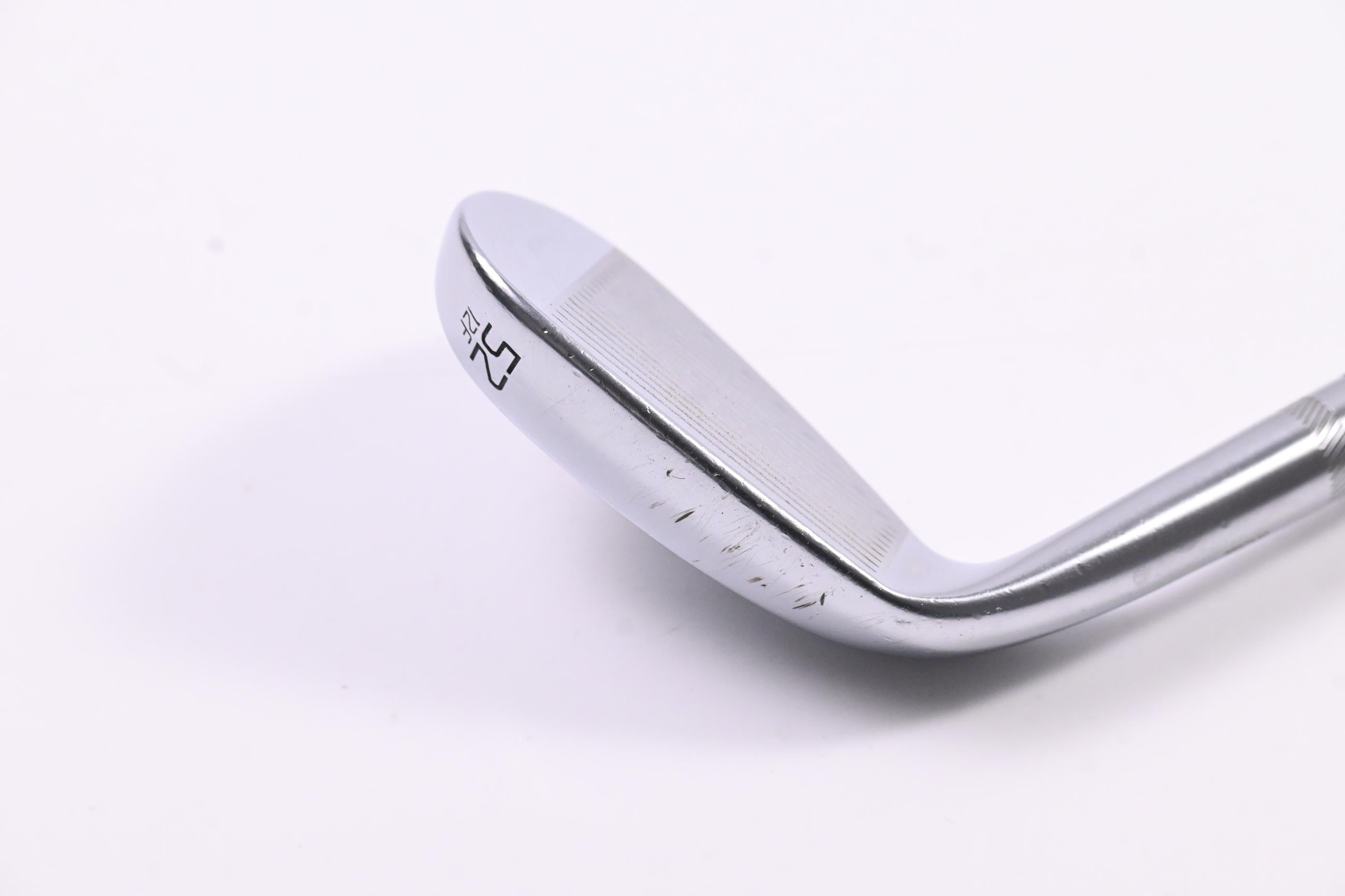 Titleist Vokey SM10 Gap Wedge / 52 Degree / Wedge Flex Titleist Vokey Shaft