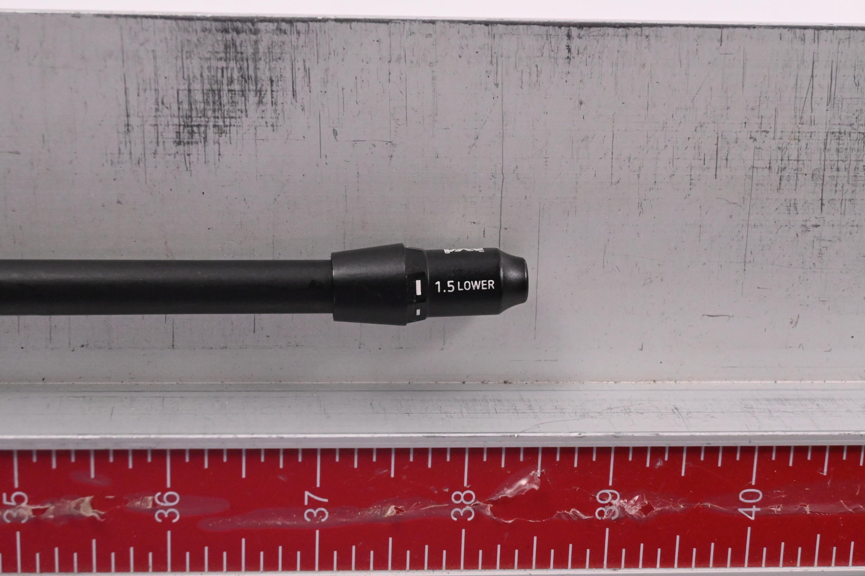 Graphite Design Tour AD IZ-85 #5 Hybrid Shaft / Stiff Flex / PXG