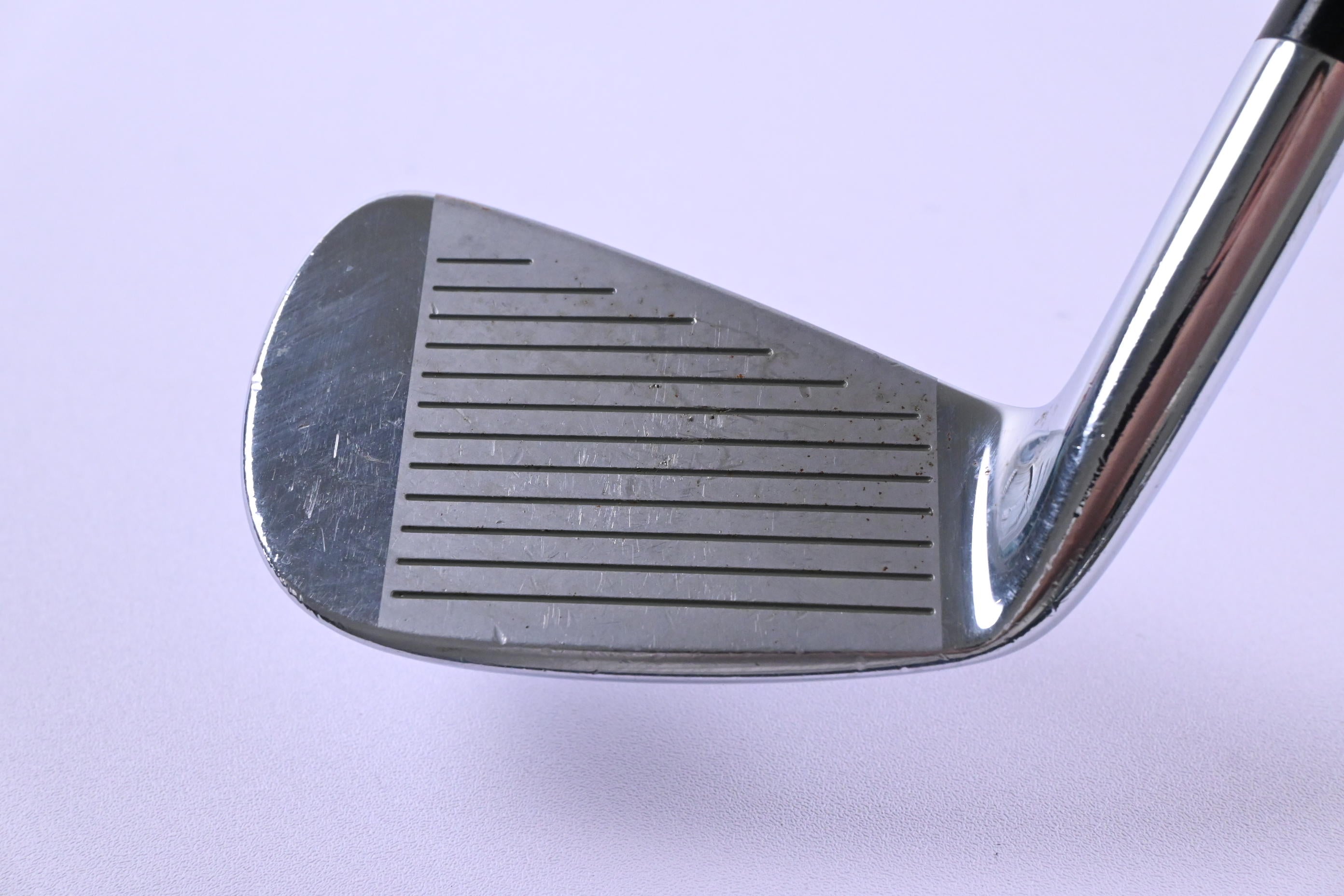 Mizuno MP-60 #6 Iron / Stiff Flex Dynamic Gold S300 Shaft