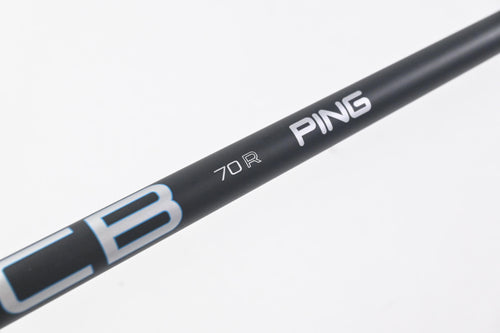 Ping Alta CB Blue 70 #5 Hybrid Shaft / Regular Flex / Ping 3rd Gen