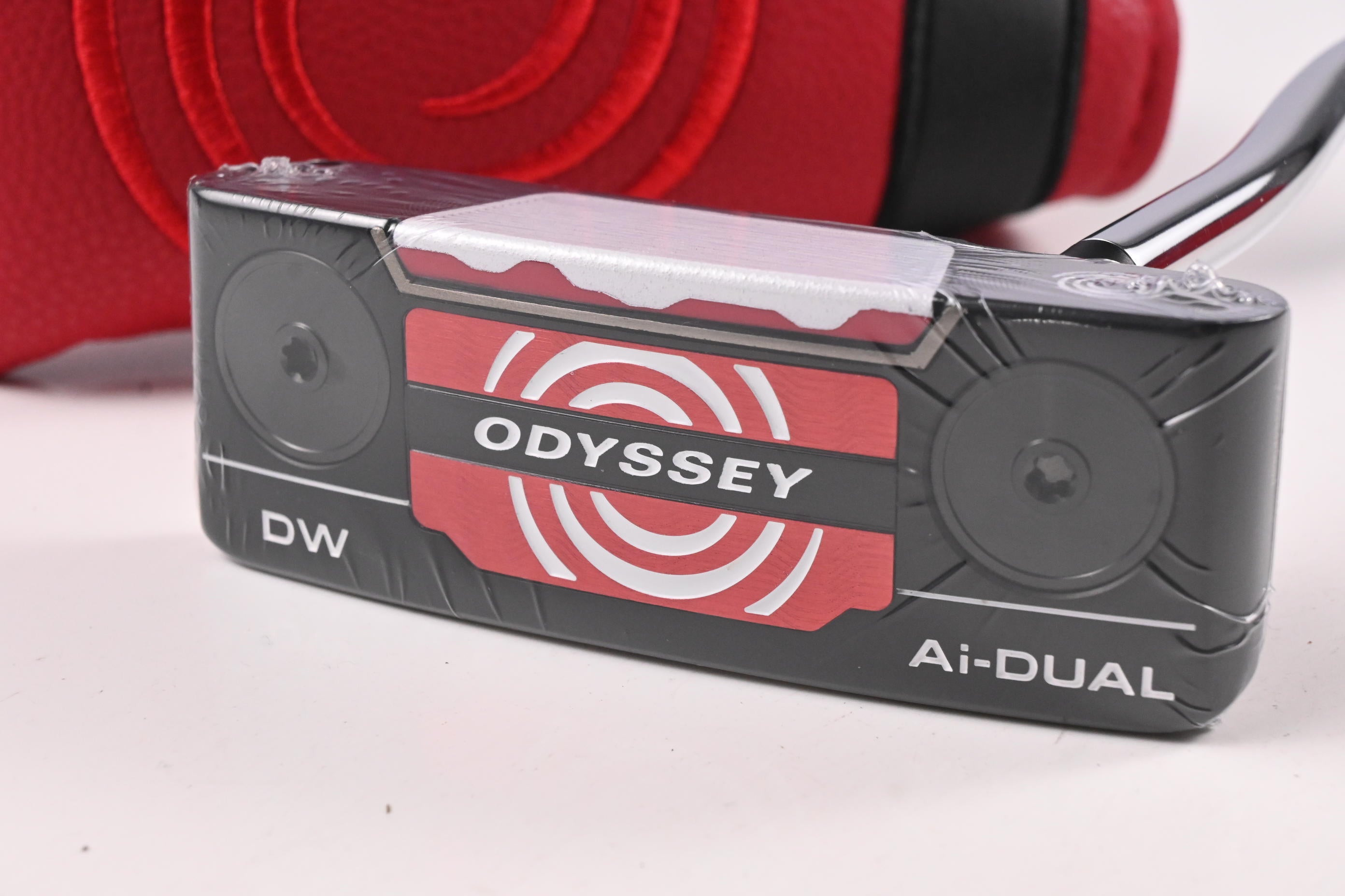 Odyssey Ai-Dual DW Putter / 34 Inch