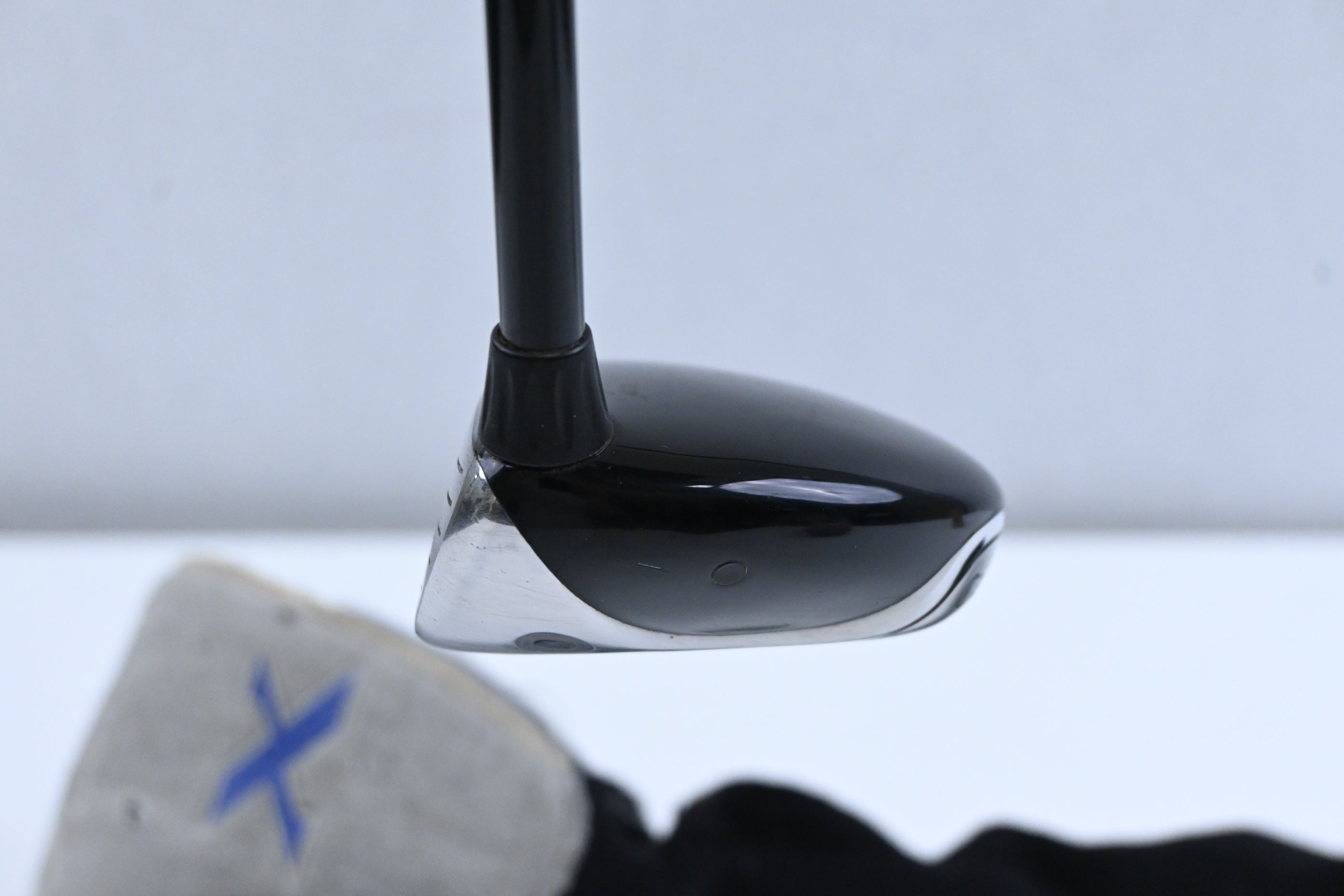 Callaway X 2006 #4 Wood / 17 Degree / Stiff Flex Fujikura 65 Shaft