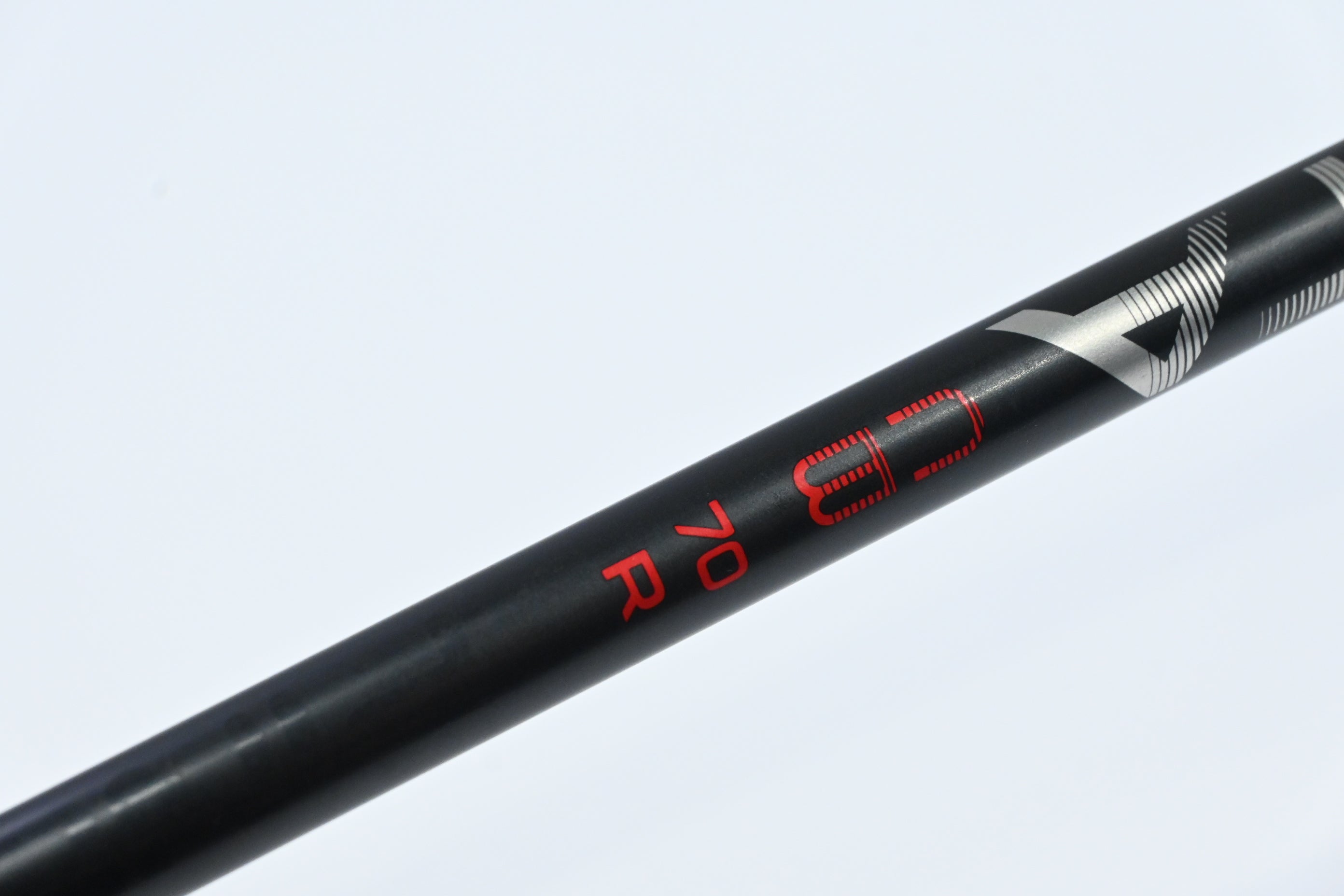 Left Hand Ping G410 #4 Hybrid / 22 Degree / Regular Flex Ping Alta CB Red 70