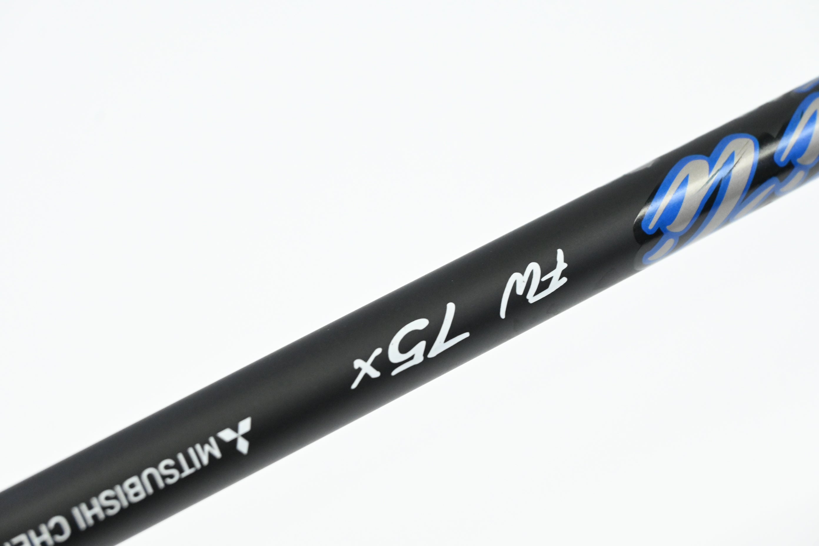 Taylormade Qi35 #3 Wood / 16.5 Degree / X-Flex Kai'li Blue 75 Shaft