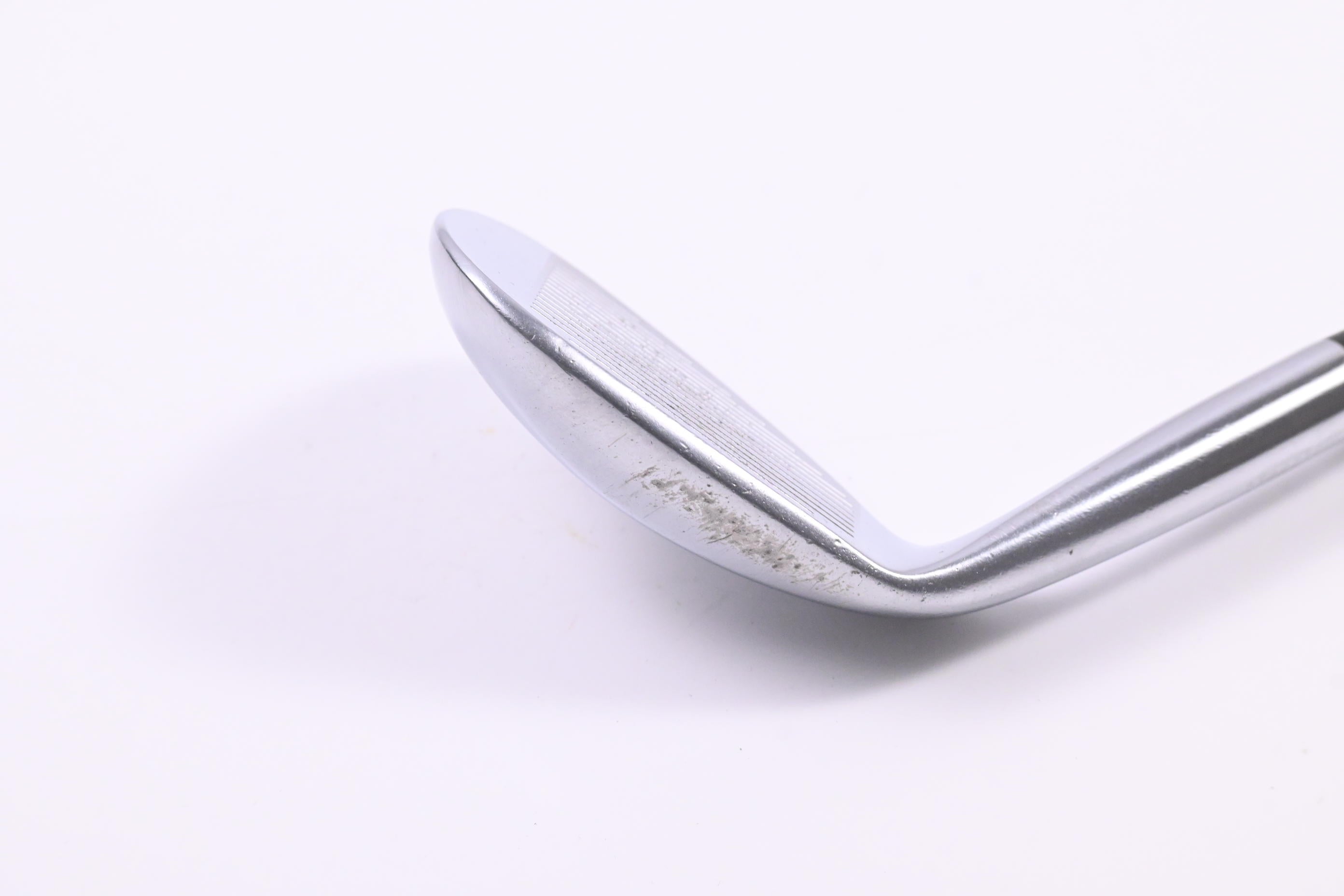 Mizuno T20 Lob Wedge / 58 Degree / Regular Plus Flex Project X LZ 115 Shaft