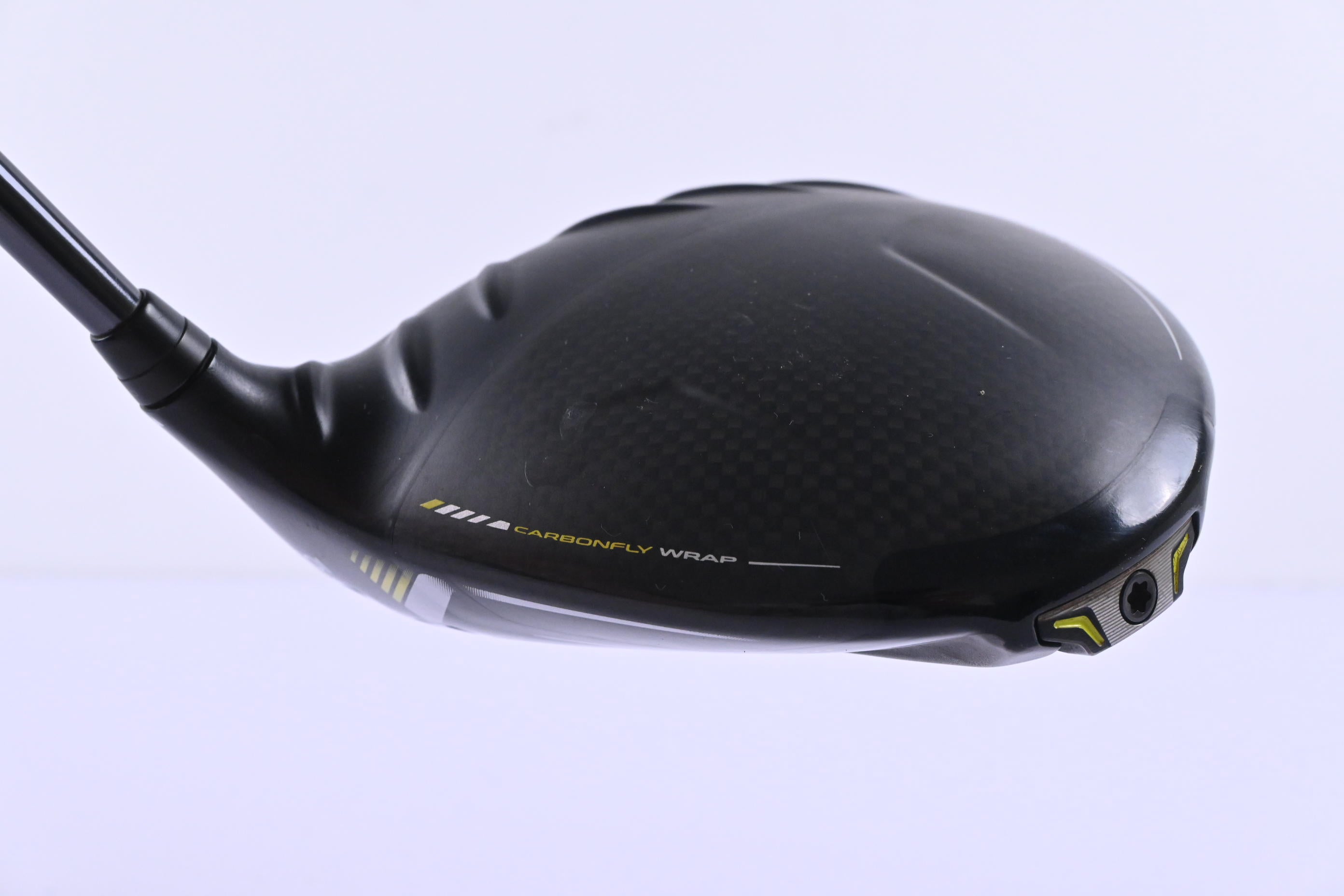 Ping G430 Max 10K Driver / 10.5 Degree / Stiff Flex Ping Tour 2.0 Black 65 Shaft