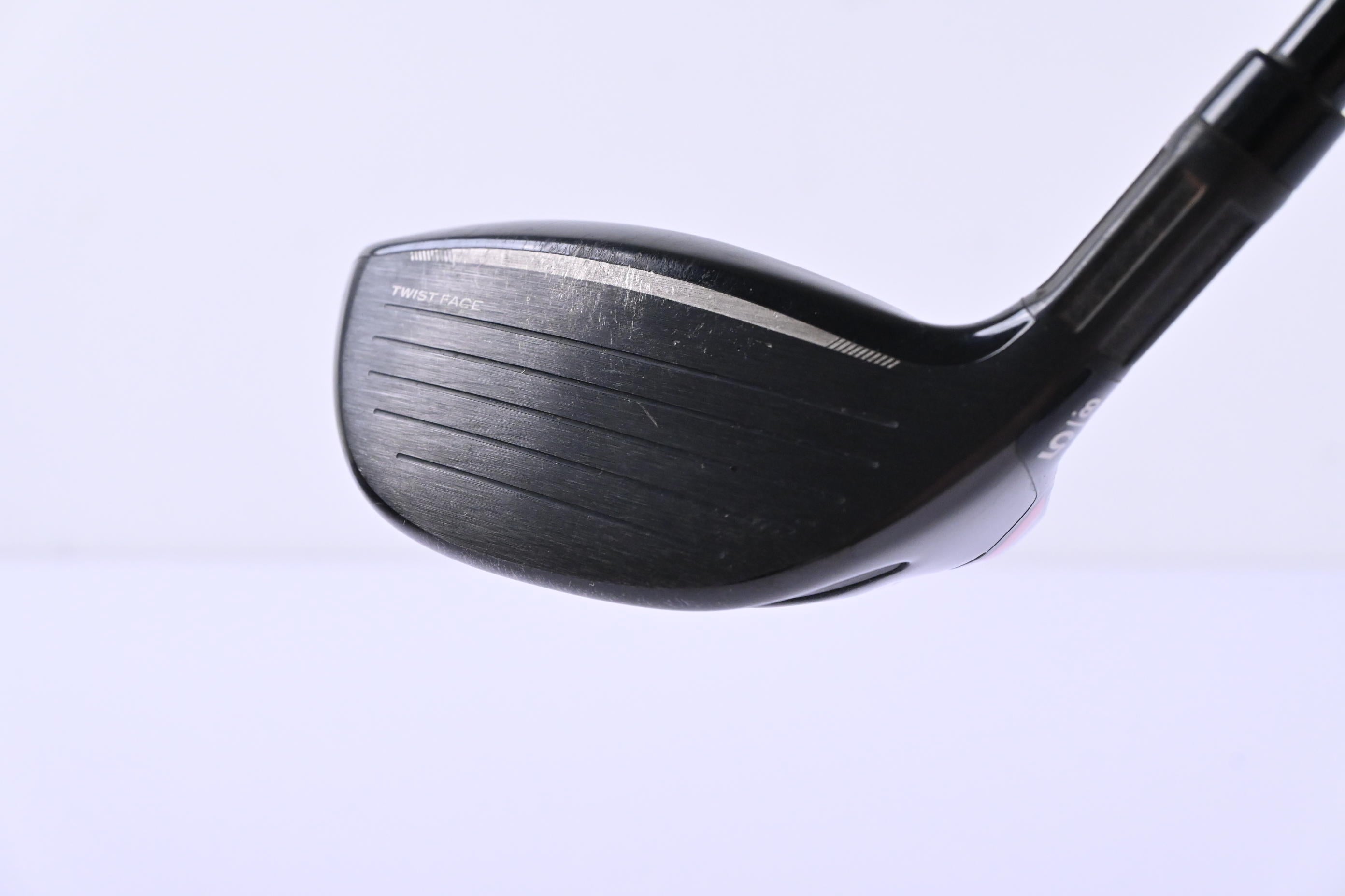 Taylormade Stealth #5 Wood / 18 Degree / Senior Flex Fujikura Ventus Red 5 Shaft
