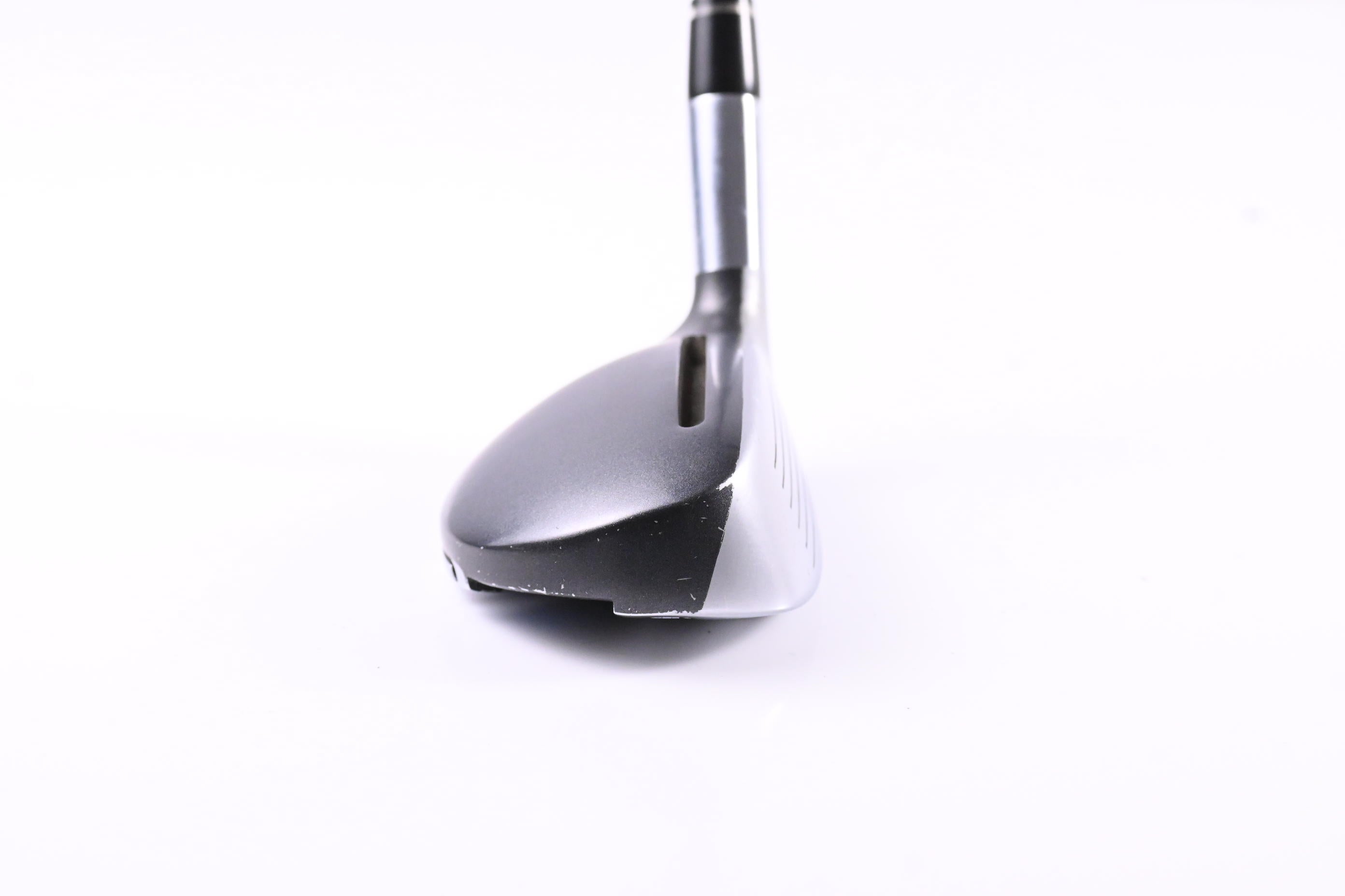 Adams Idea 2014 #3 Hybrid / 19 Degree / Regular Flex Bassara X5ct 60 Shaft