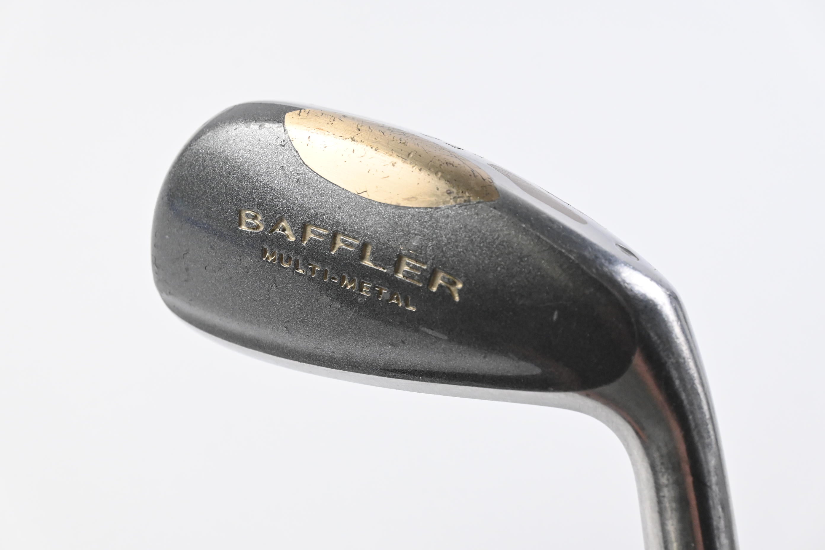 Cobra Baffler Multi-Metal #4 Iron / 24 Degree / Regular Flex Cobra Ultralight