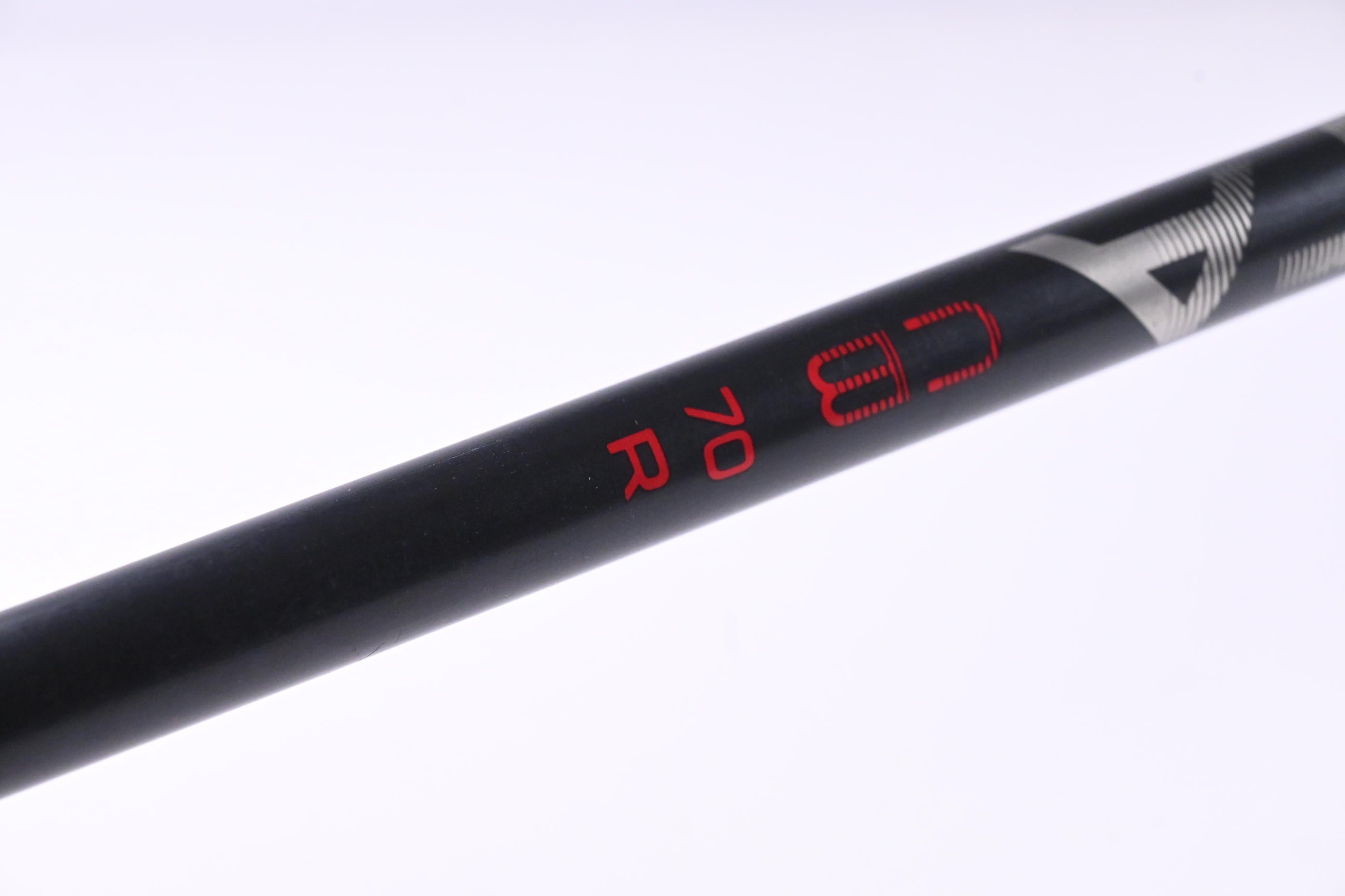 Ping G410 #4 Hybrid / 22 Degree / Regular Flex Ping Alta CB Red 70 Shaft