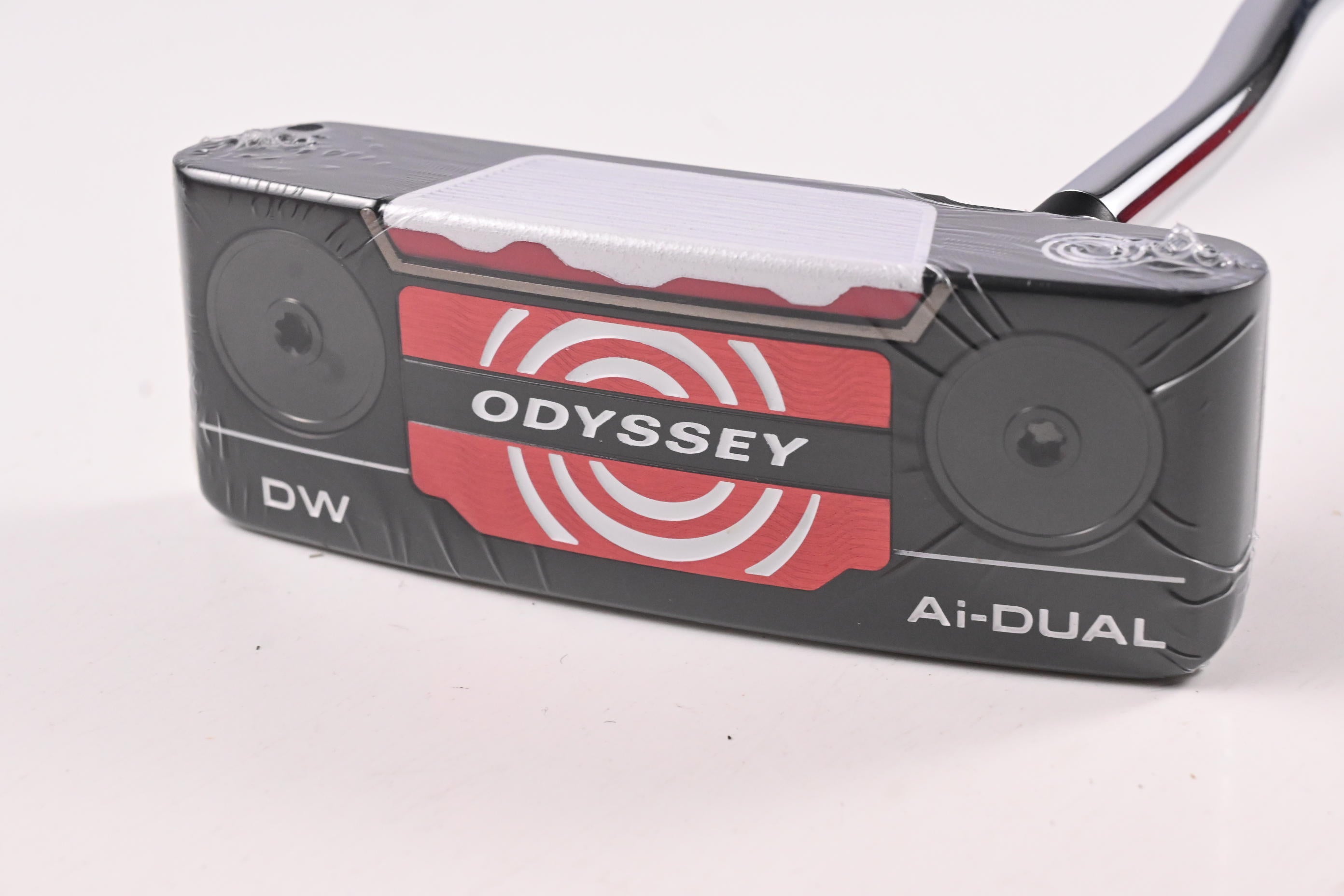 Odyssey Ai-Dual DW Putter / 34 Inch