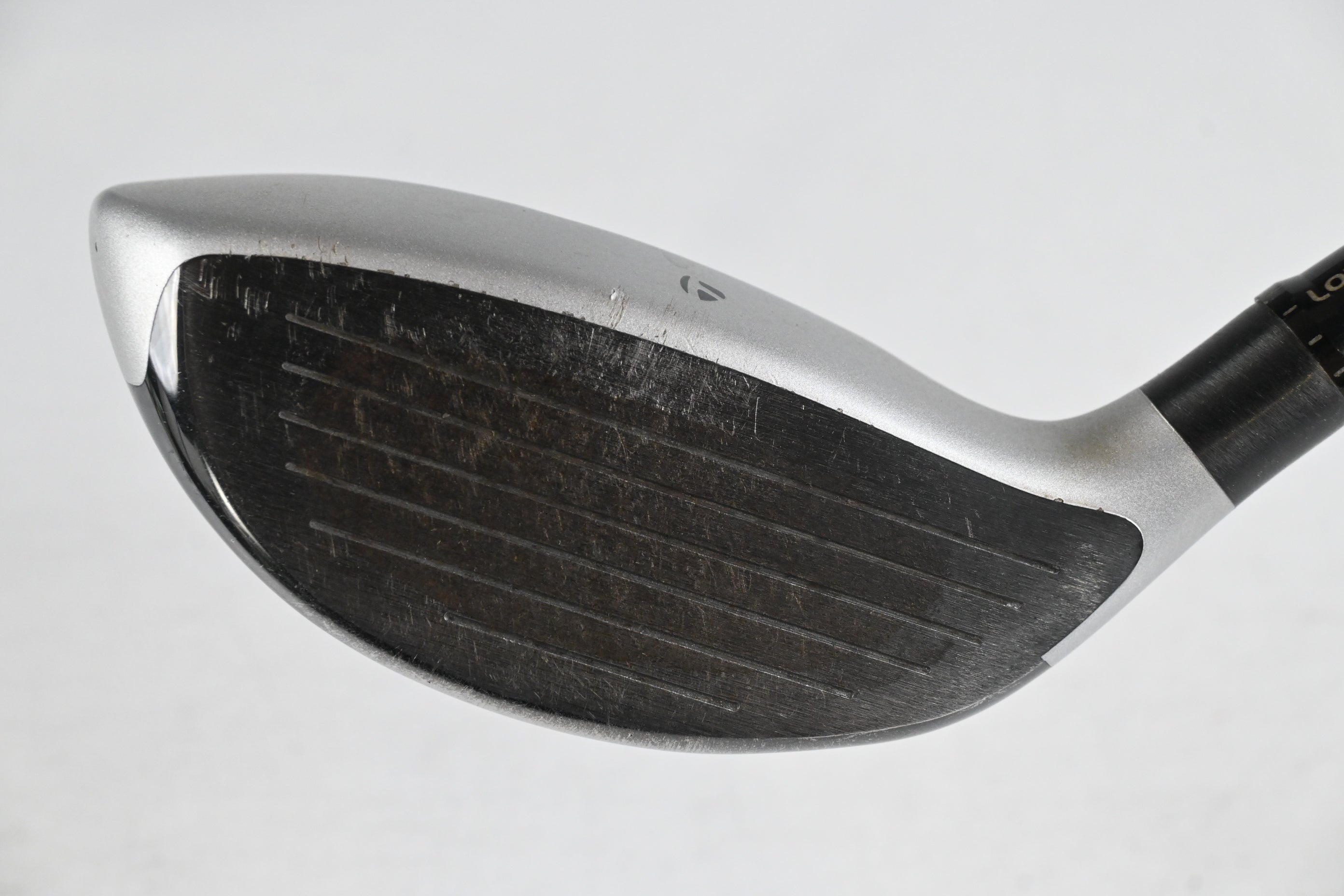 Taylormade M3 #3 Wood / 15 Degree / Regular Flex Tensei CK Blue 65 Shaft