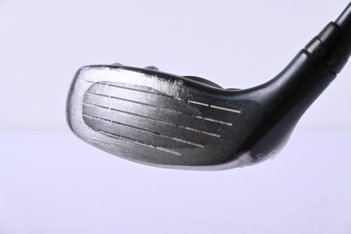 Ping G410 #5 Wood / 17.5 Degree / Regular Flex Ping Alta CB Red 65 Shaft