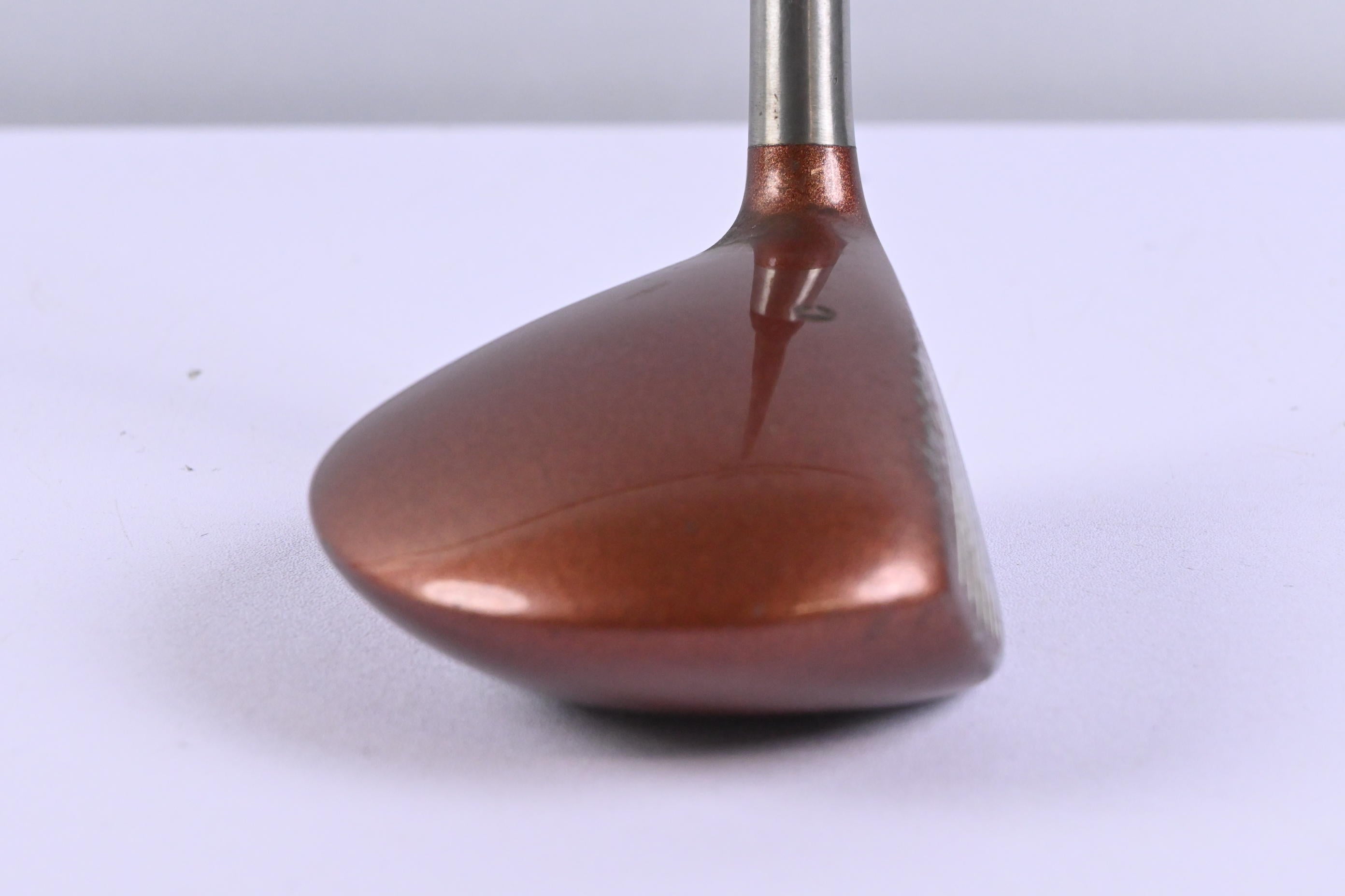 Taylormade Ti Bubble #5 Wood / 18 Degree / Regular Flex Ti Bubble 80 Shaft