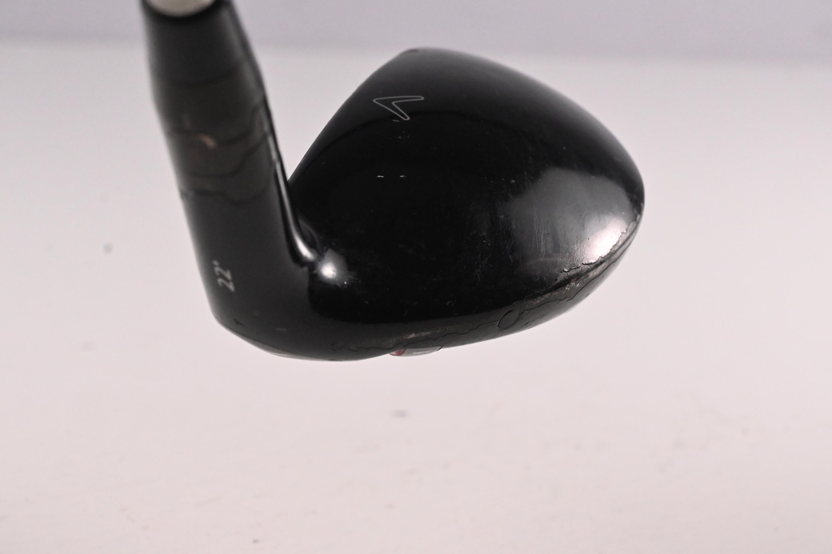 Callaway Big Bertha 2015 #4 Hybrid / 22 Degree / Regular Flex UST Recoil 460