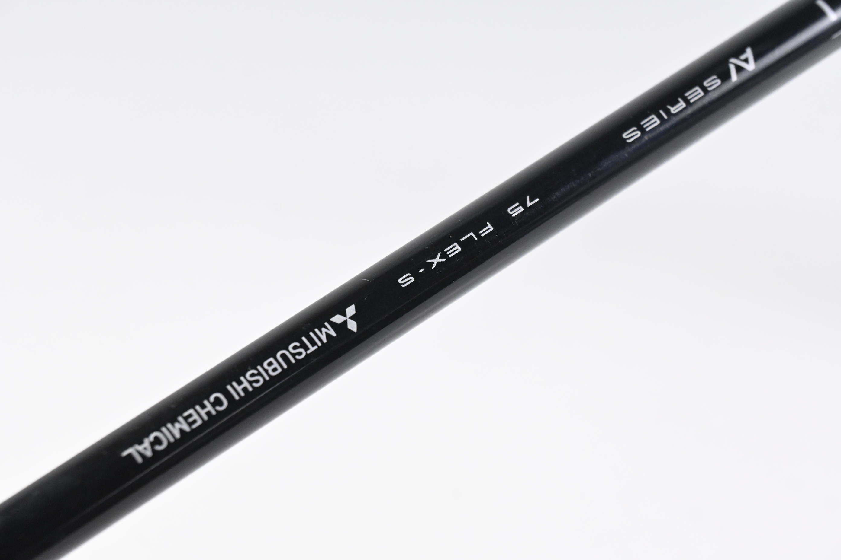 Callaway Paradym Ai Smoke Triple Diamond #5 Wood / 18 Degree / Stiff Flex Tensei