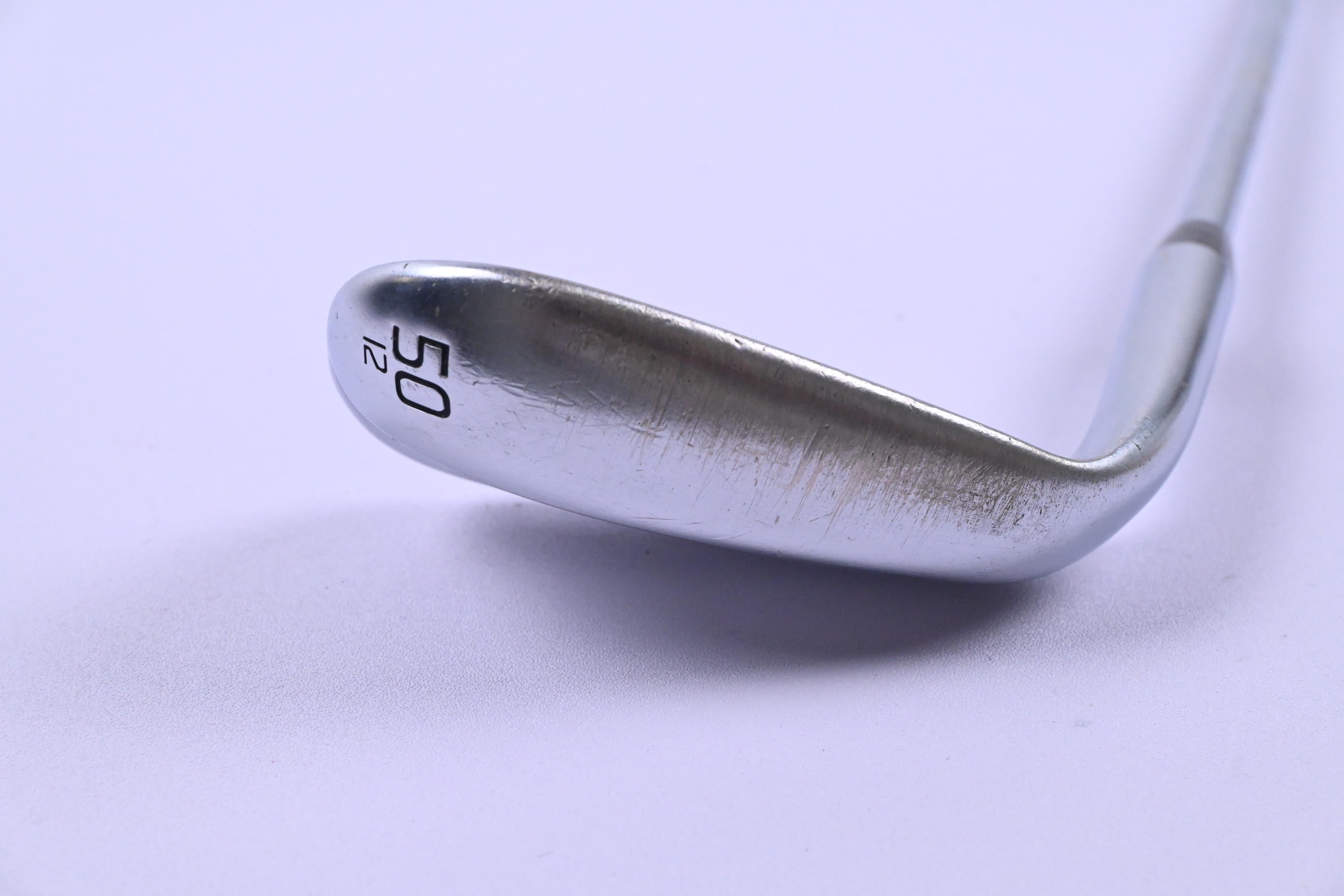 Ping Glide 3.0 Gap Wedge / 50 Degree / Black Dot / Wedge Flex Ping Z-Z115 Shaft