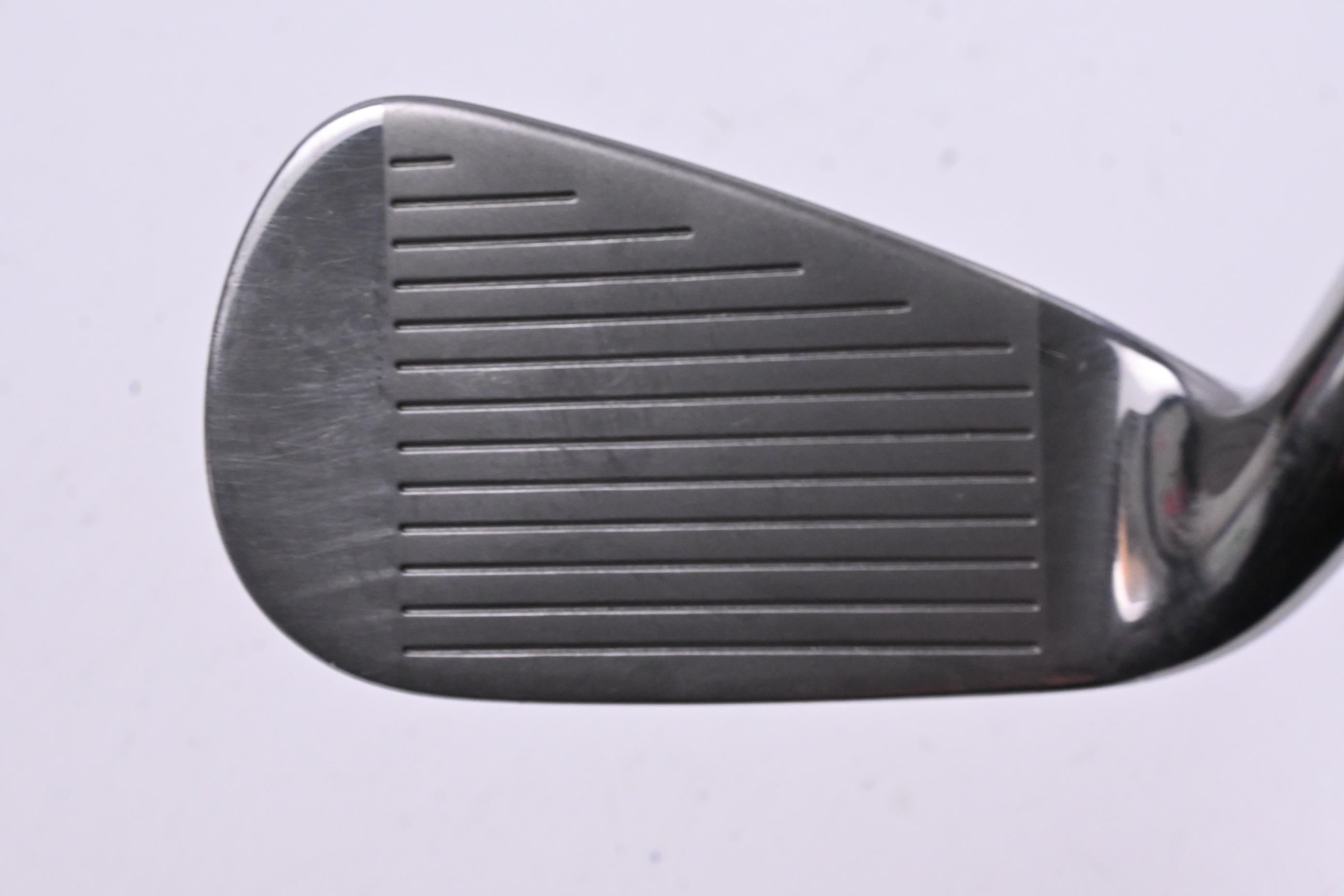 Callaway Paradym Ai Smoke HL #6 Iron / 27 Degree / Regular Flex Cypher 60 Shaft
