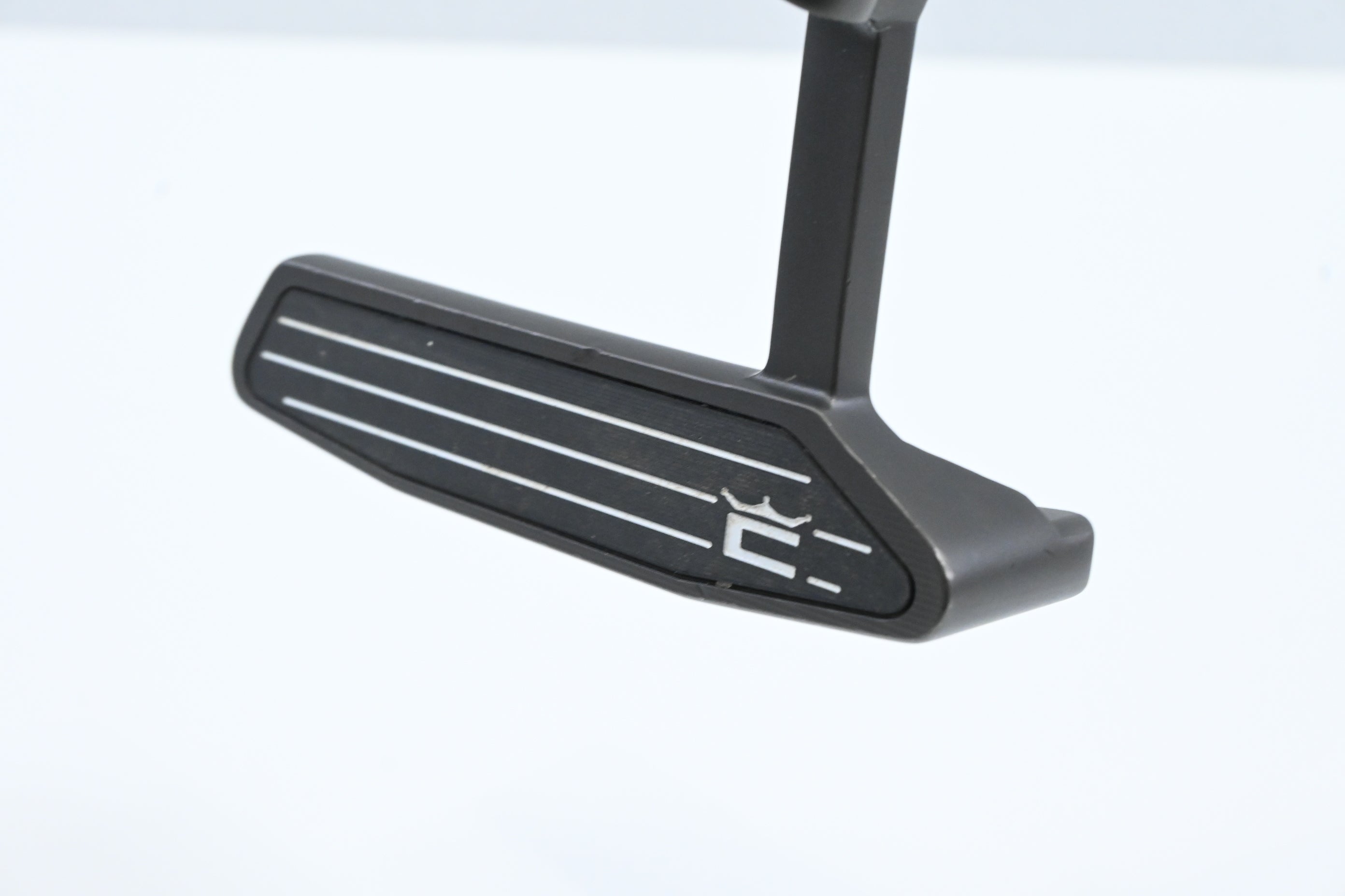 Cobra 2024 3D Printed Sport-40 Putter / 35 Inch