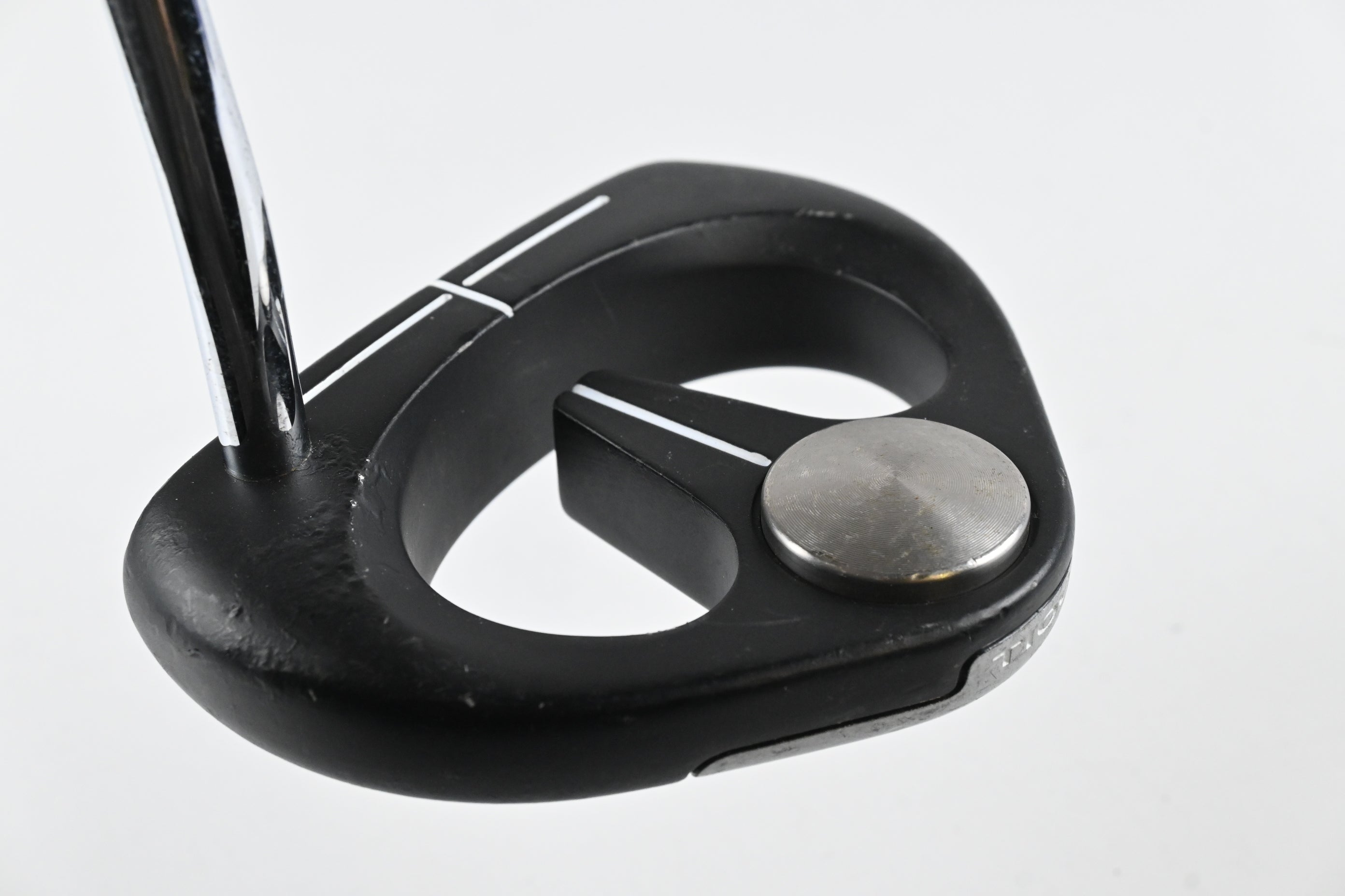 Nike OZ T100 Putter / 33 Inch