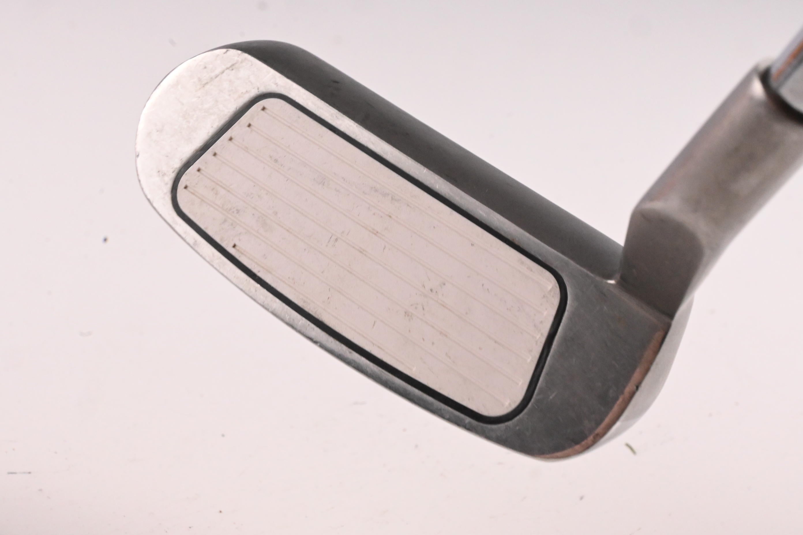 Odyssey X-Act Tank Chipper / 37 Degree / 35 Inch