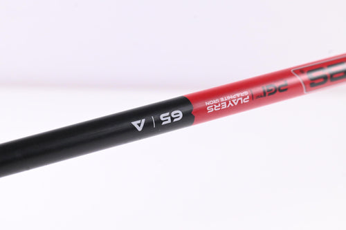 Cobra LTDx One Length #4-5 Hybrid / 21-24 Degree / Senior Flex KBS PGI 65 Shaft