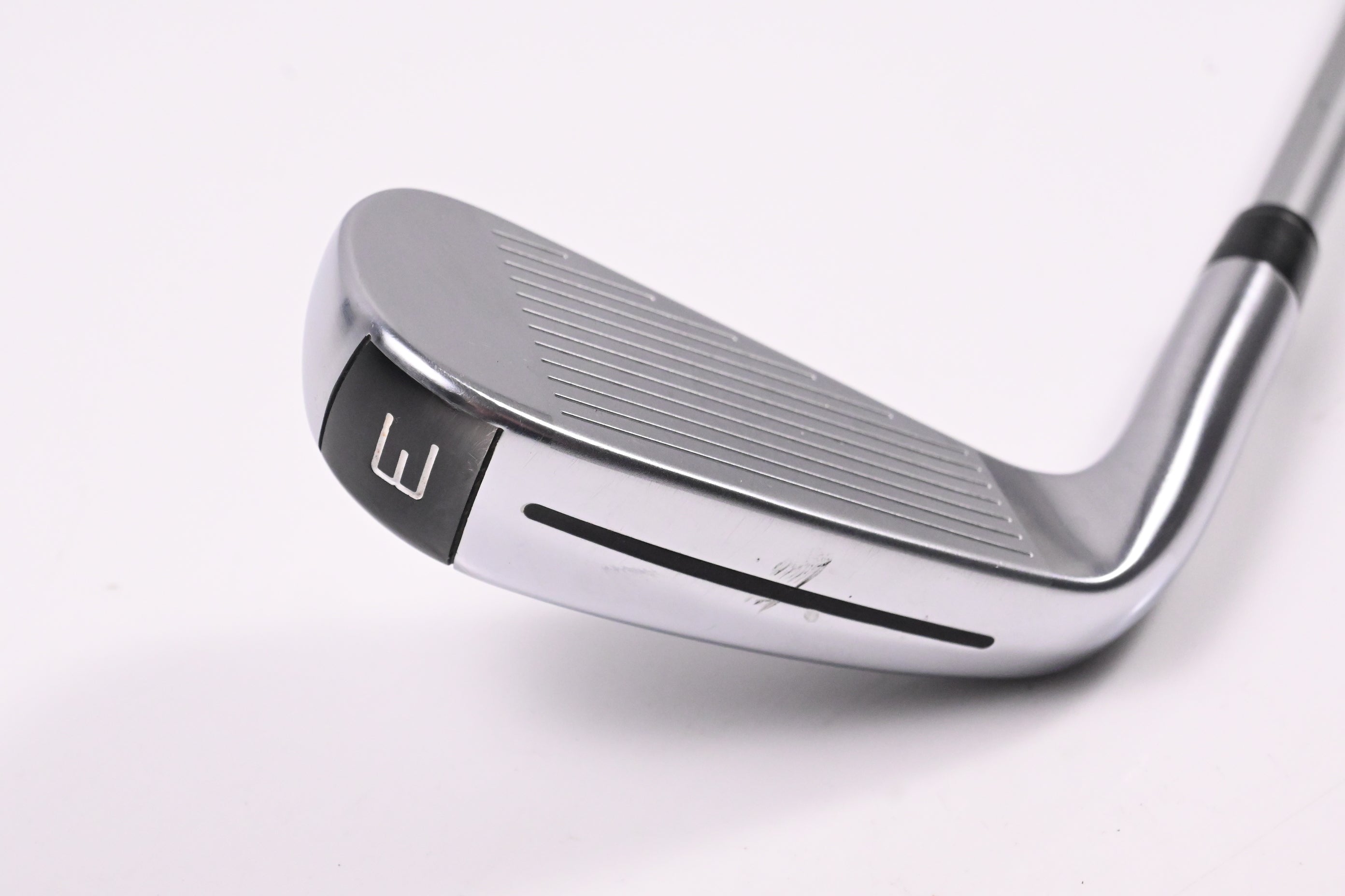 Taylormade SIM UDI #3 Iron / 20 Degree / Stiff Flex Diamana Thump 90 Shaft