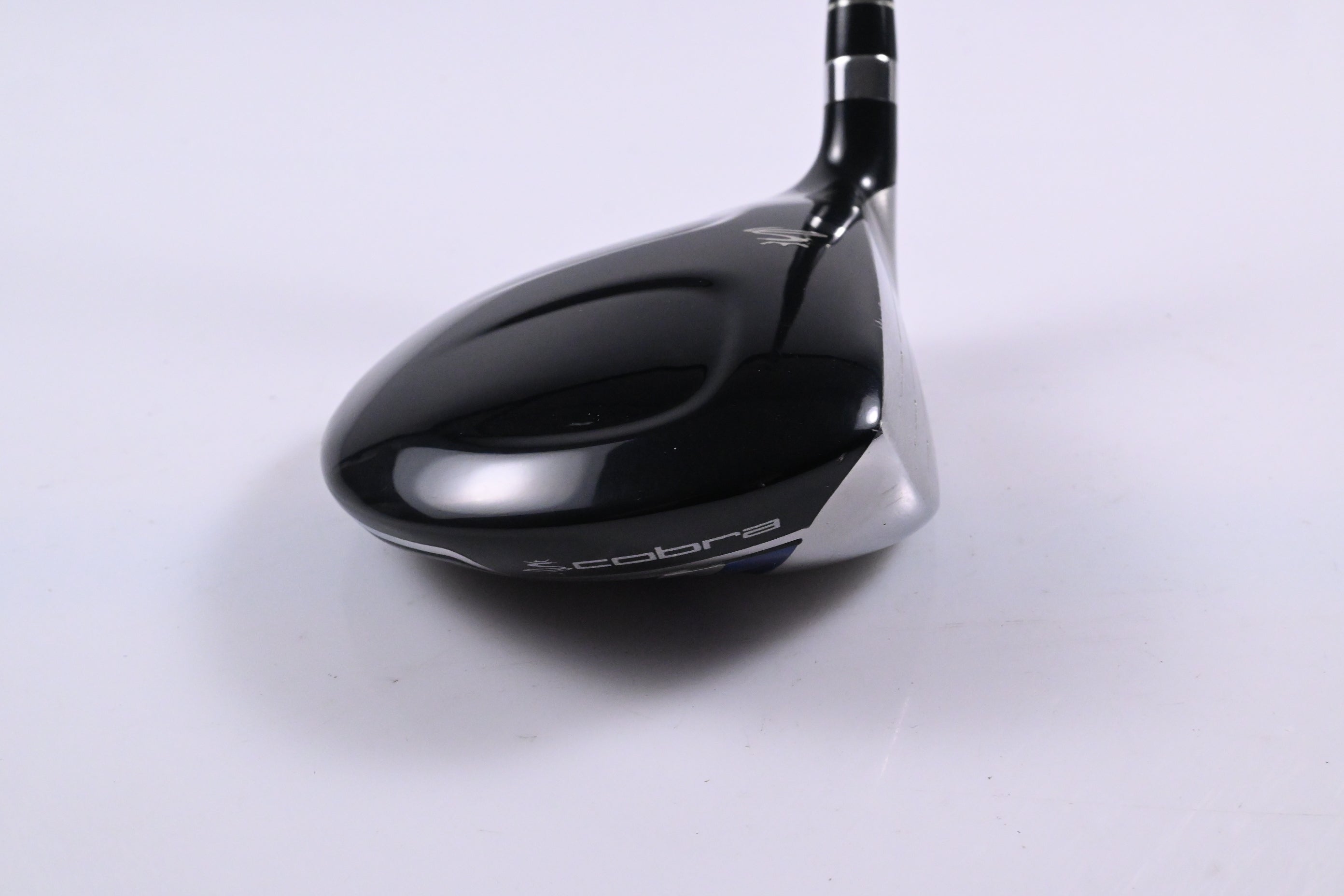 King Cobra S9-1 #5 Wood / 18 Degree / Regular Flex Aldila DVS 50 Shaft