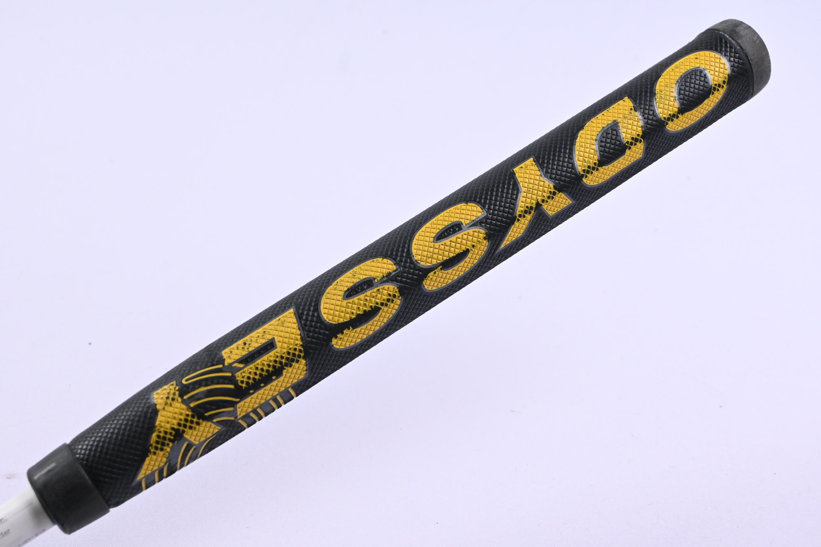 Left Hand Odyssey Stroke Lab V-Line Putter / 34 Inch