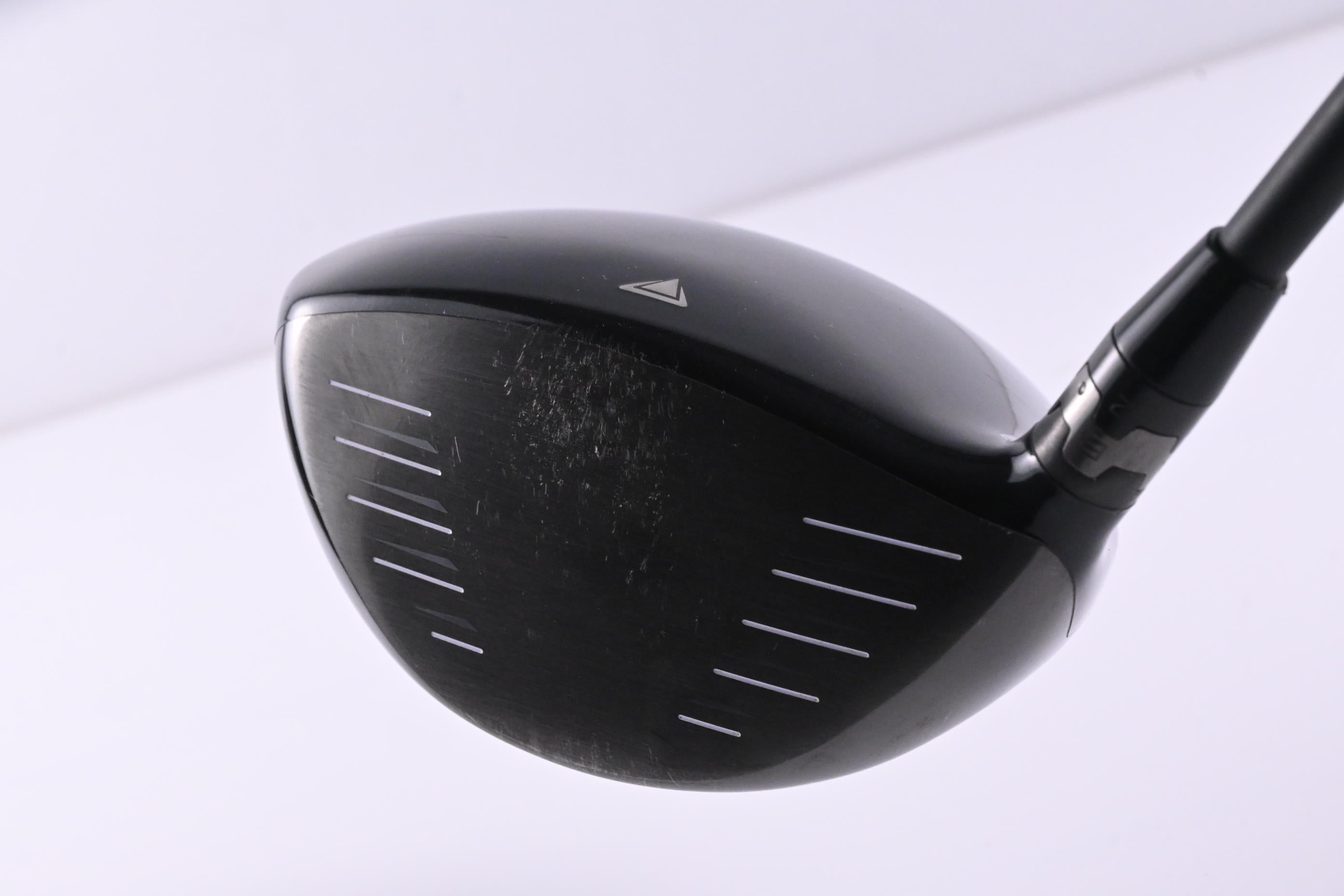 Titleist 915 D3 Driver / 9.5 Degree / Stiff Flex Diamana D+ White 72 Shaft