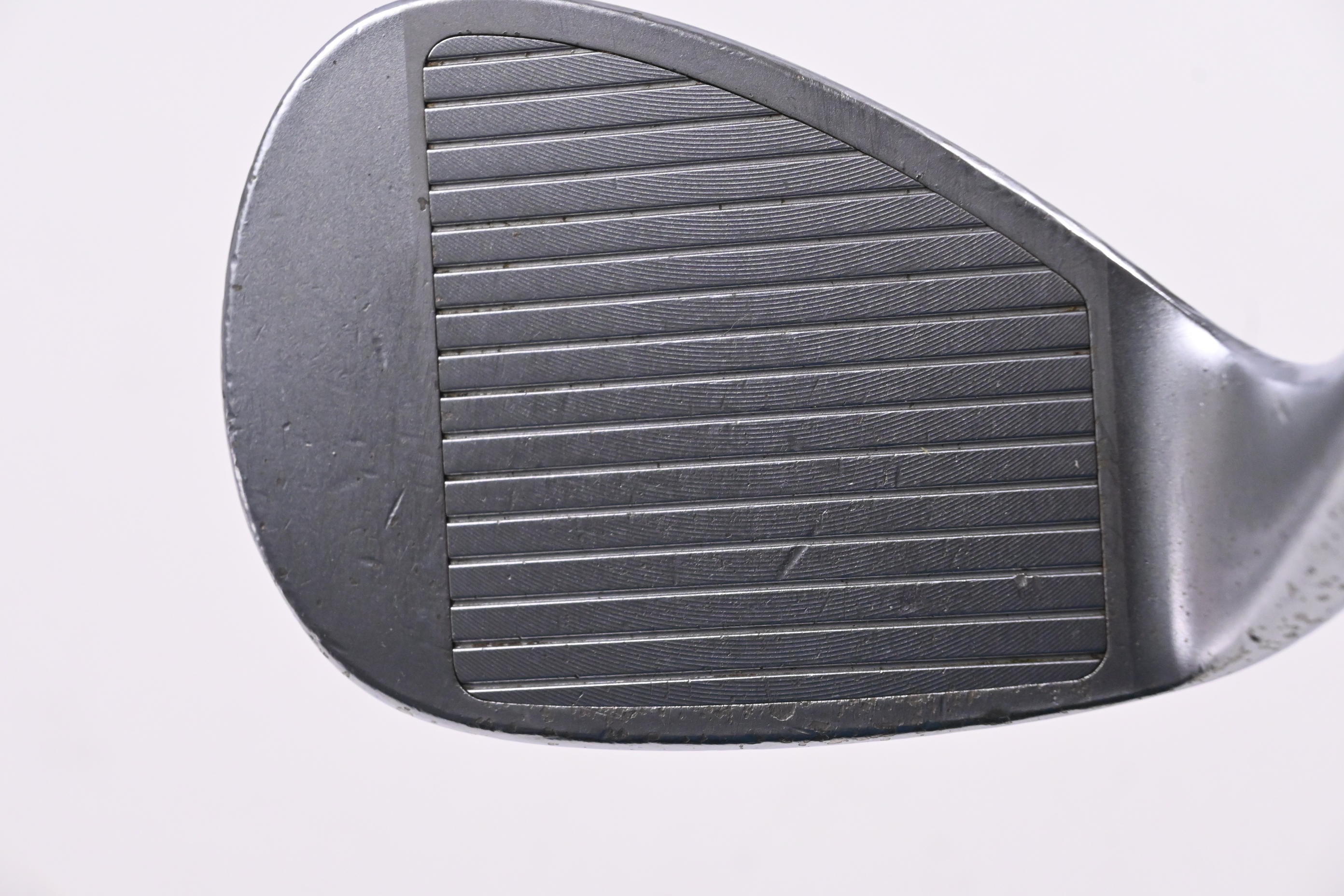 Taylormade Z-TP Gap Wedge / 52 Degree / Wedge Flex KBS Tour Shaft