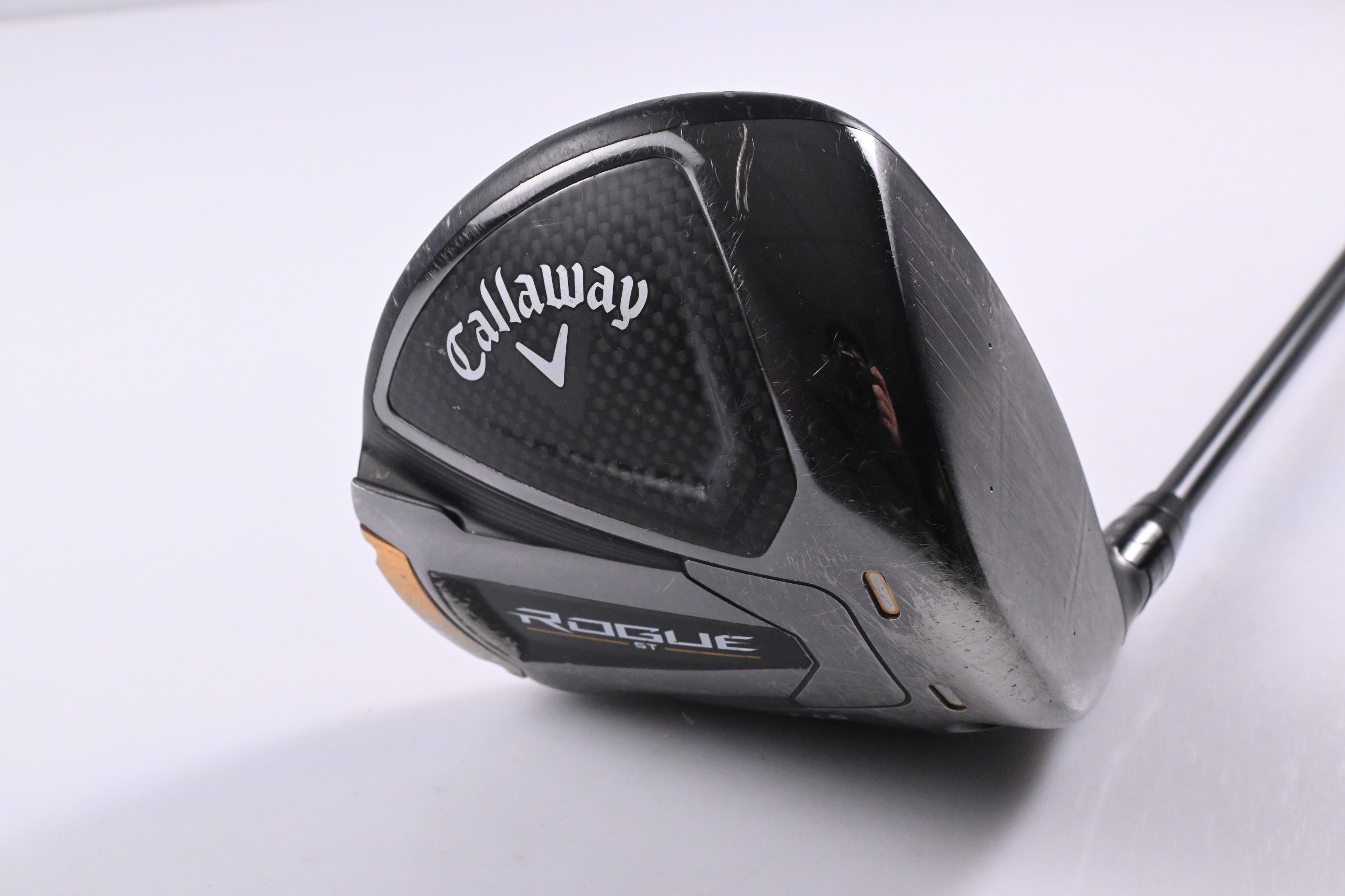 Callaway Rogue ST MAX LS Driver / 9 Degree / Stiff Flex Tensei AV Blue 65 Shaft