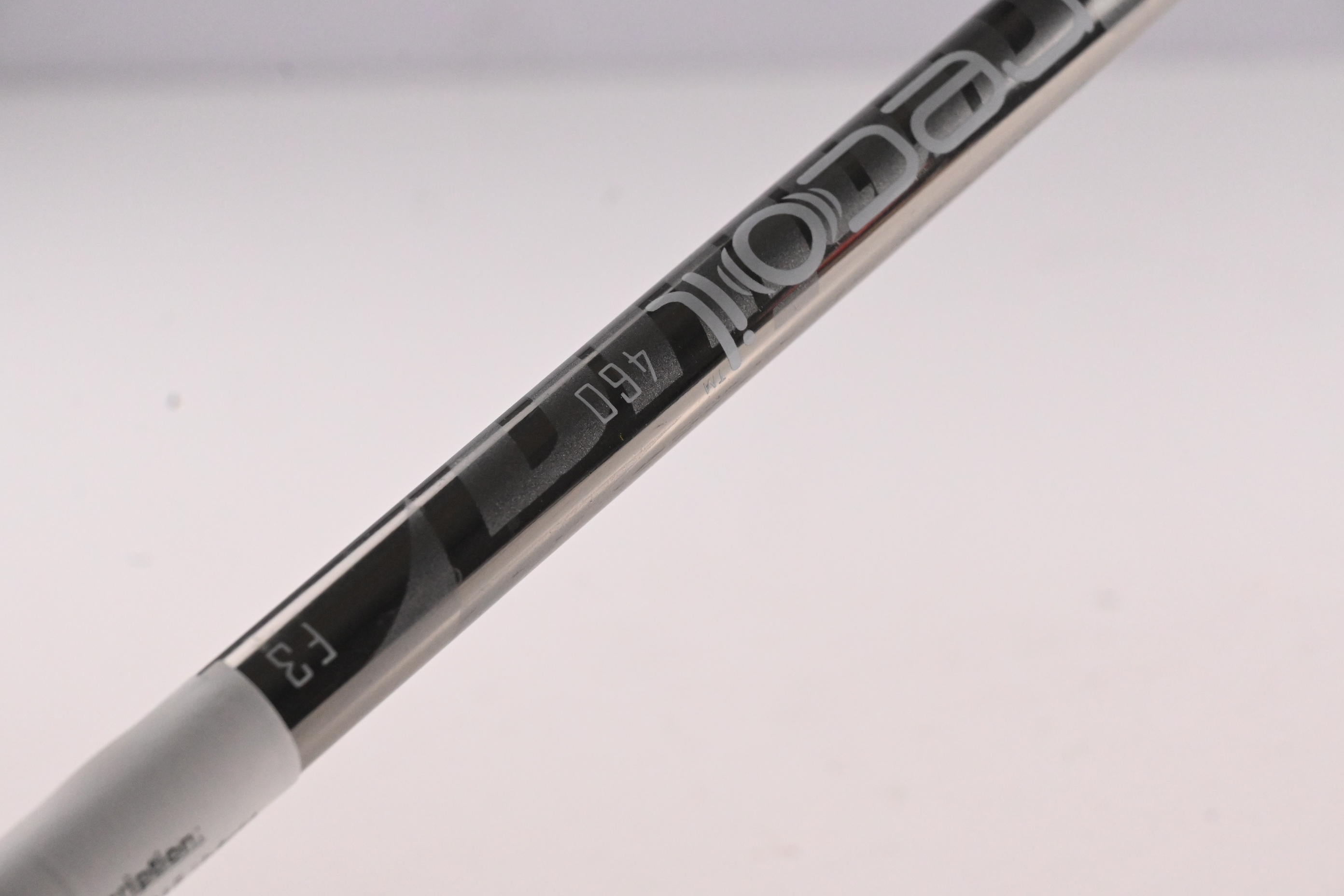 Callaway Big Bertha 2015 #4 Hybrid / 22 Degree / Regular Flex UST Recoil 460