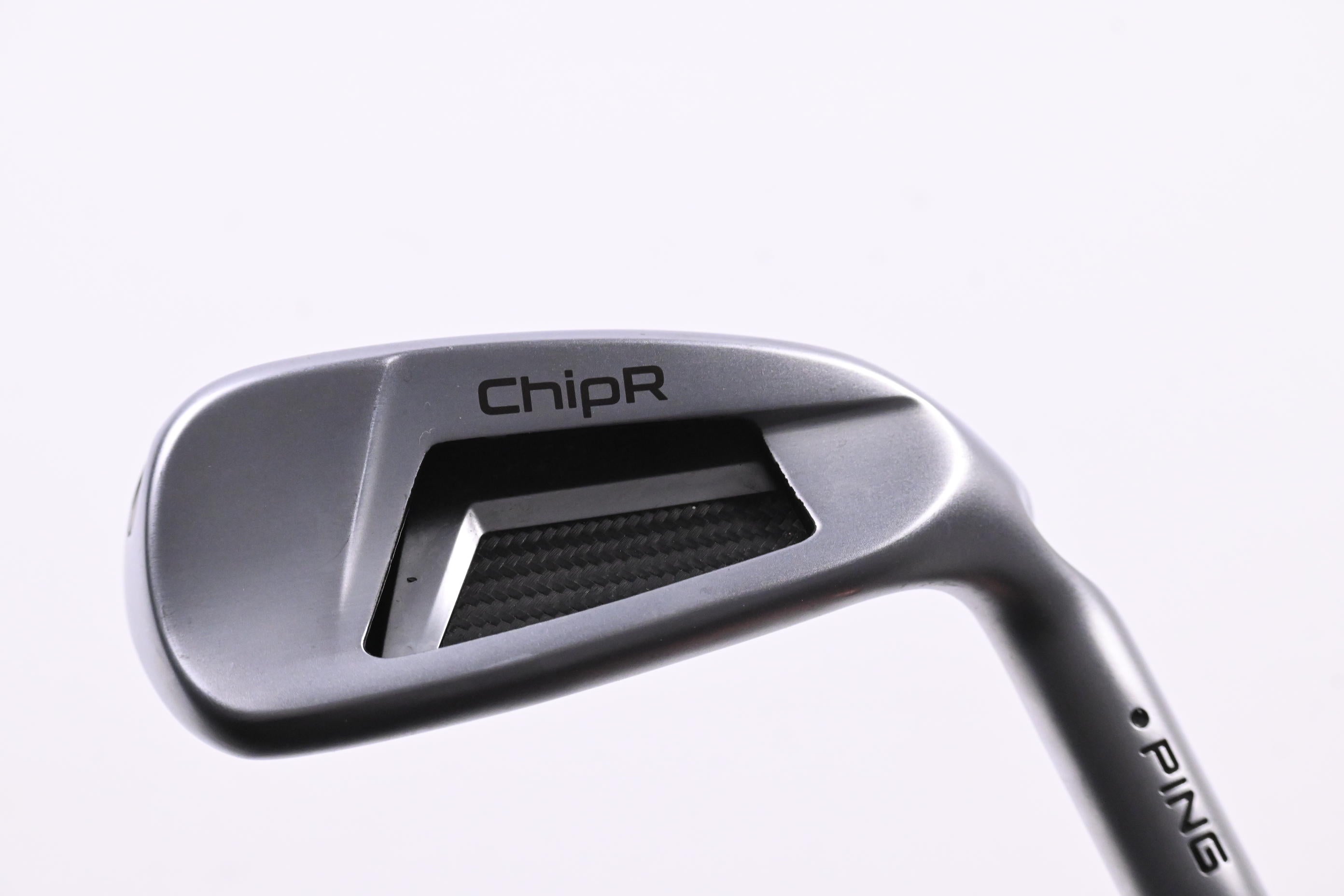 Ping ChipR / Black Dot / 35.25 Inch