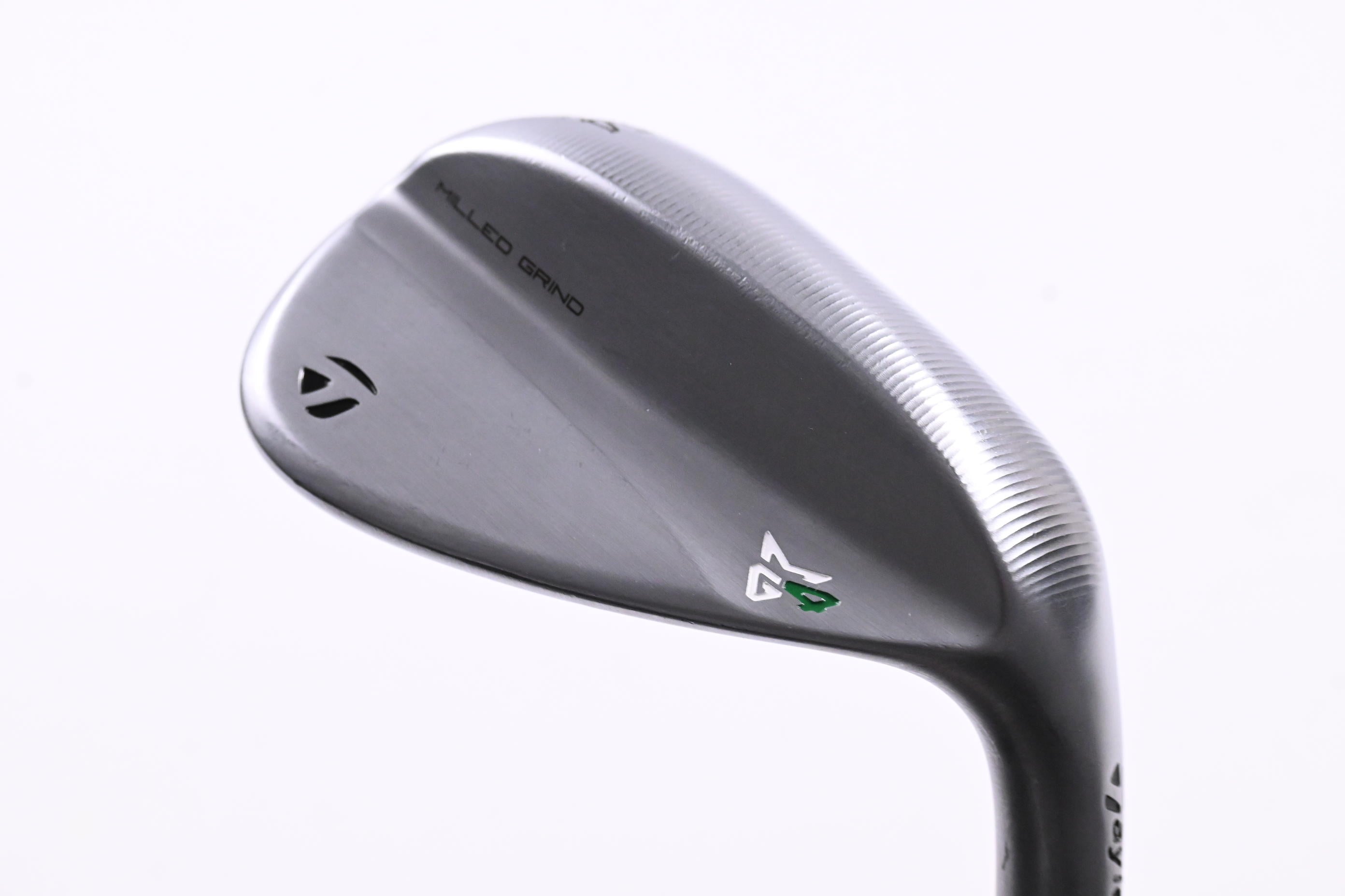 Taylormade Milled Grind 4 Sand Wedge / 54 Degree / Stiff Flex Oban CT-100 Shaft