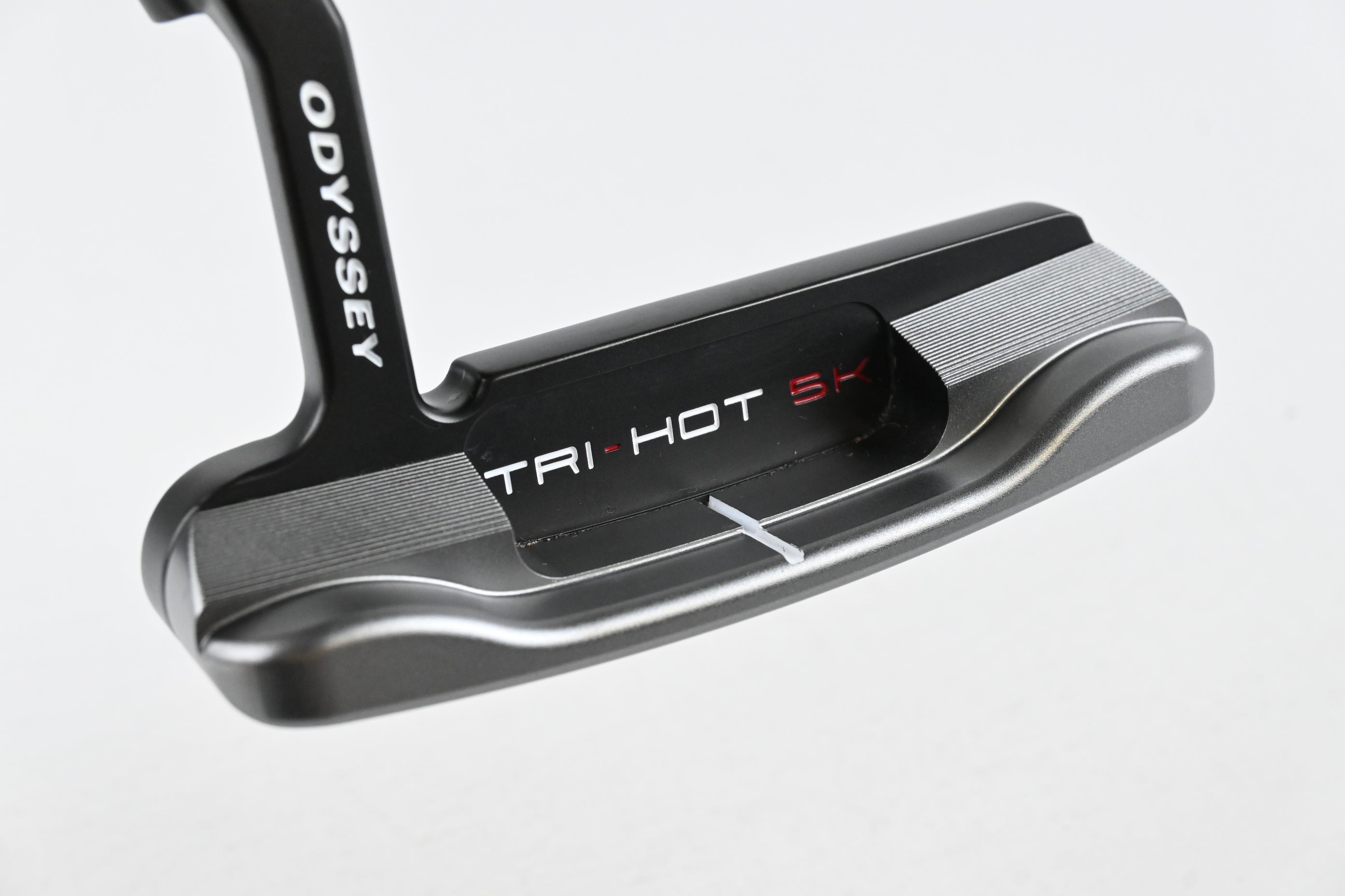 Odyssey Tri-Hot 5K One Putter / 34 Inch