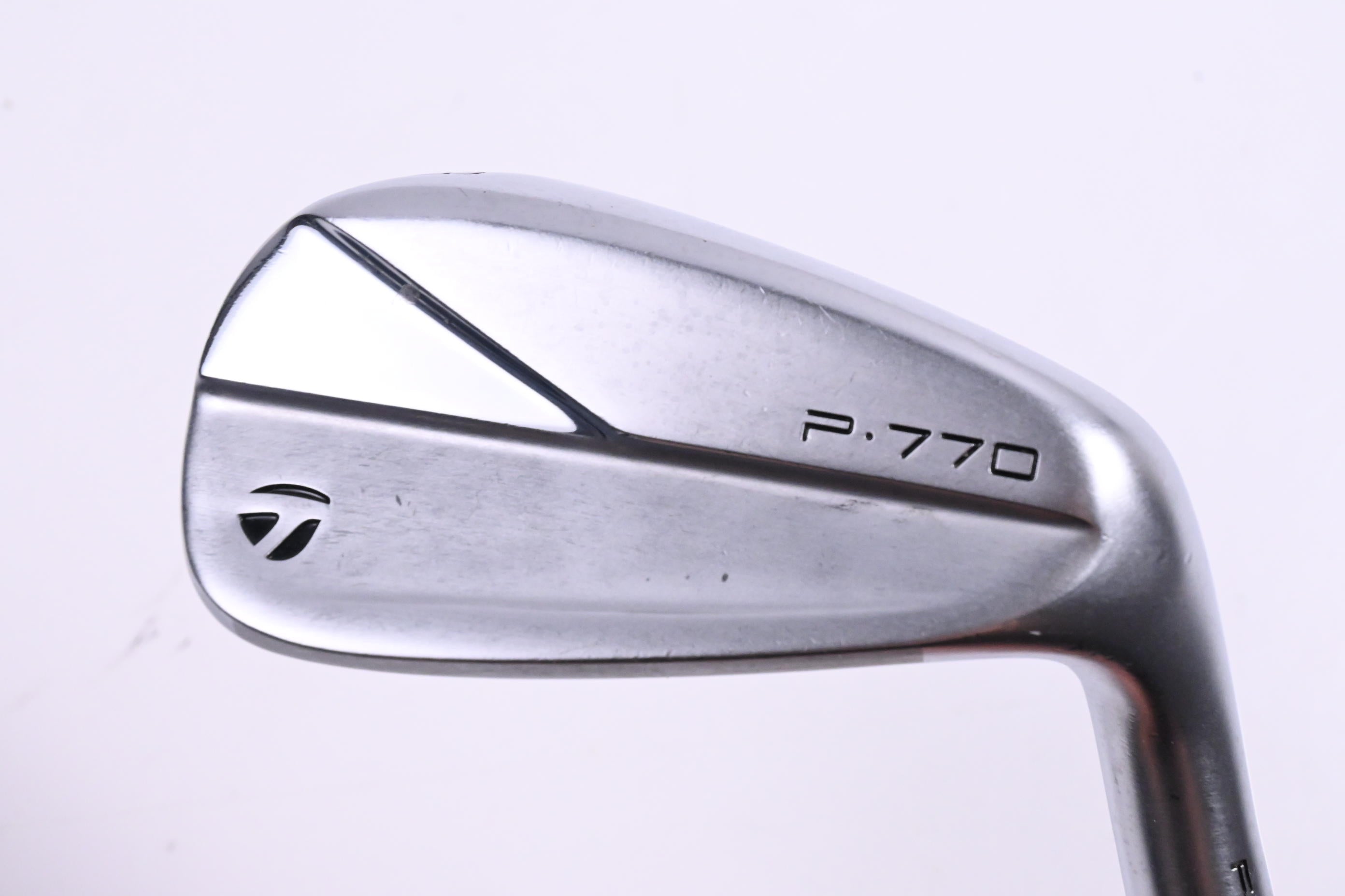 Taylormade P770 2023 Gap Wedge / 51 Degree / Stiff Flex Elevate MPH 95 Shaft