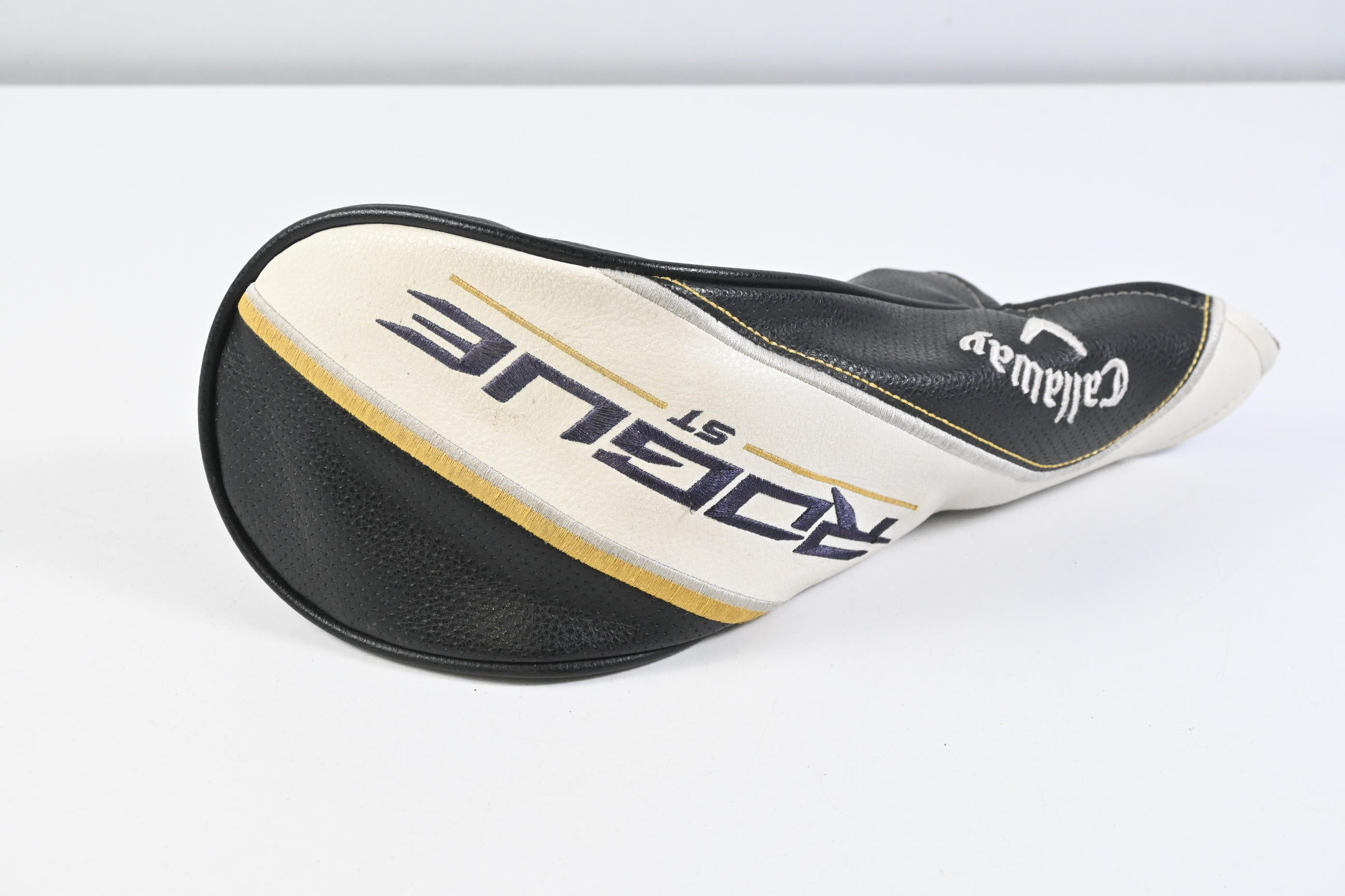 Callaway Rogue ST LS #3 Wood / 15 Degree / Stiff Flex Tensei AV White 75 Shaft