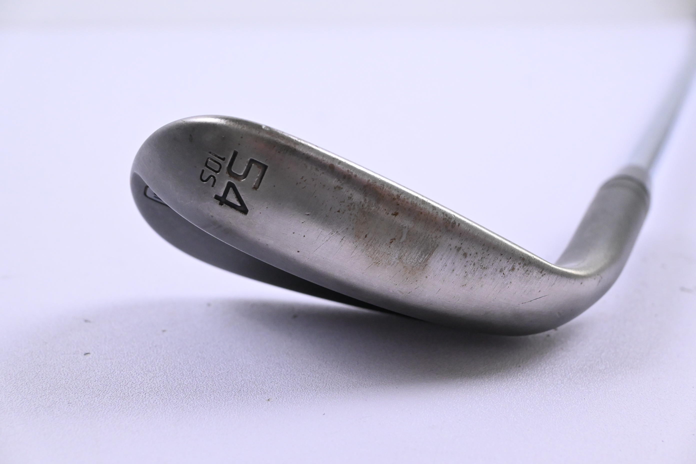 Titleist Vokey SM10 Sand Wedge / 54 Degree / Wedge Flex Dynamic Gold 105
