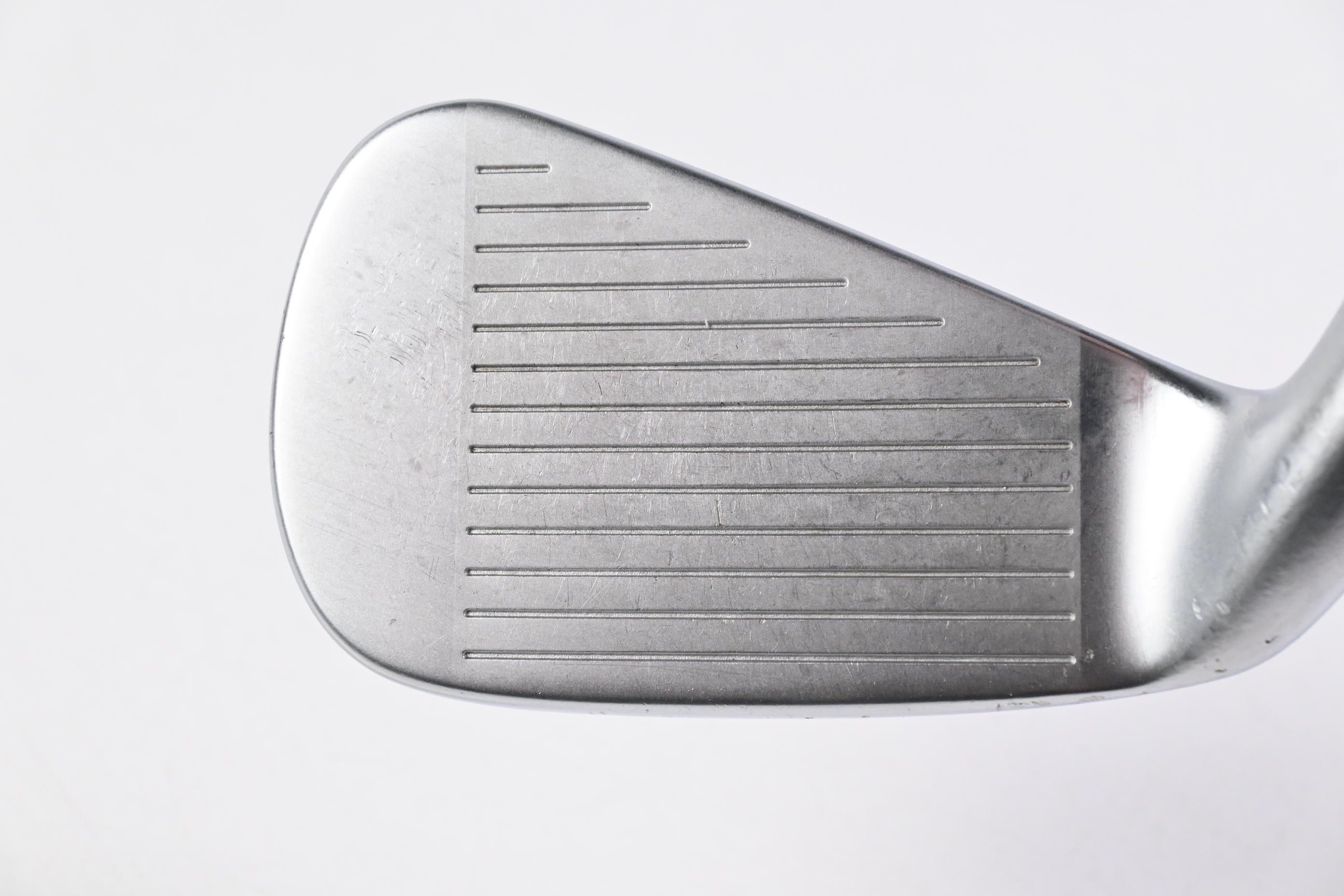 Callaway Apex CF16 #5 Iron / 24 Degree / Stiff Flex KBS Tour C-Taper 105 Shaft