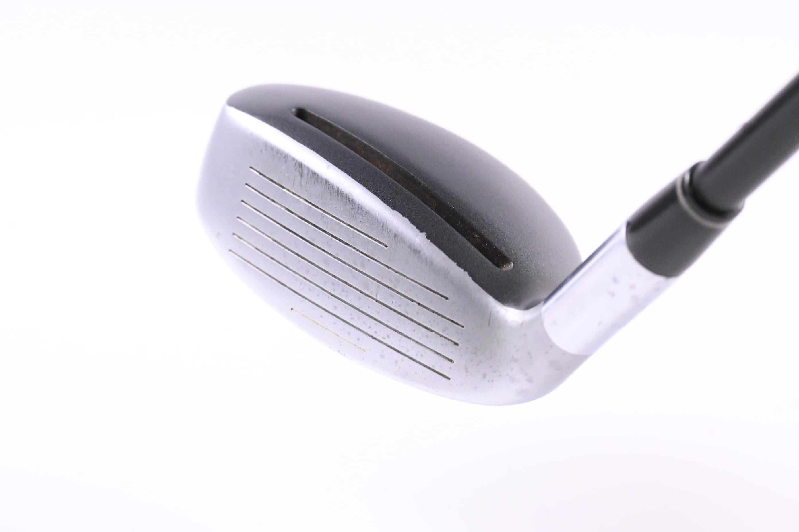 Adams Idea 2014 #3 Hybrid / 19 Degree / Regular Flex Bassara X5ct 60 Shaft