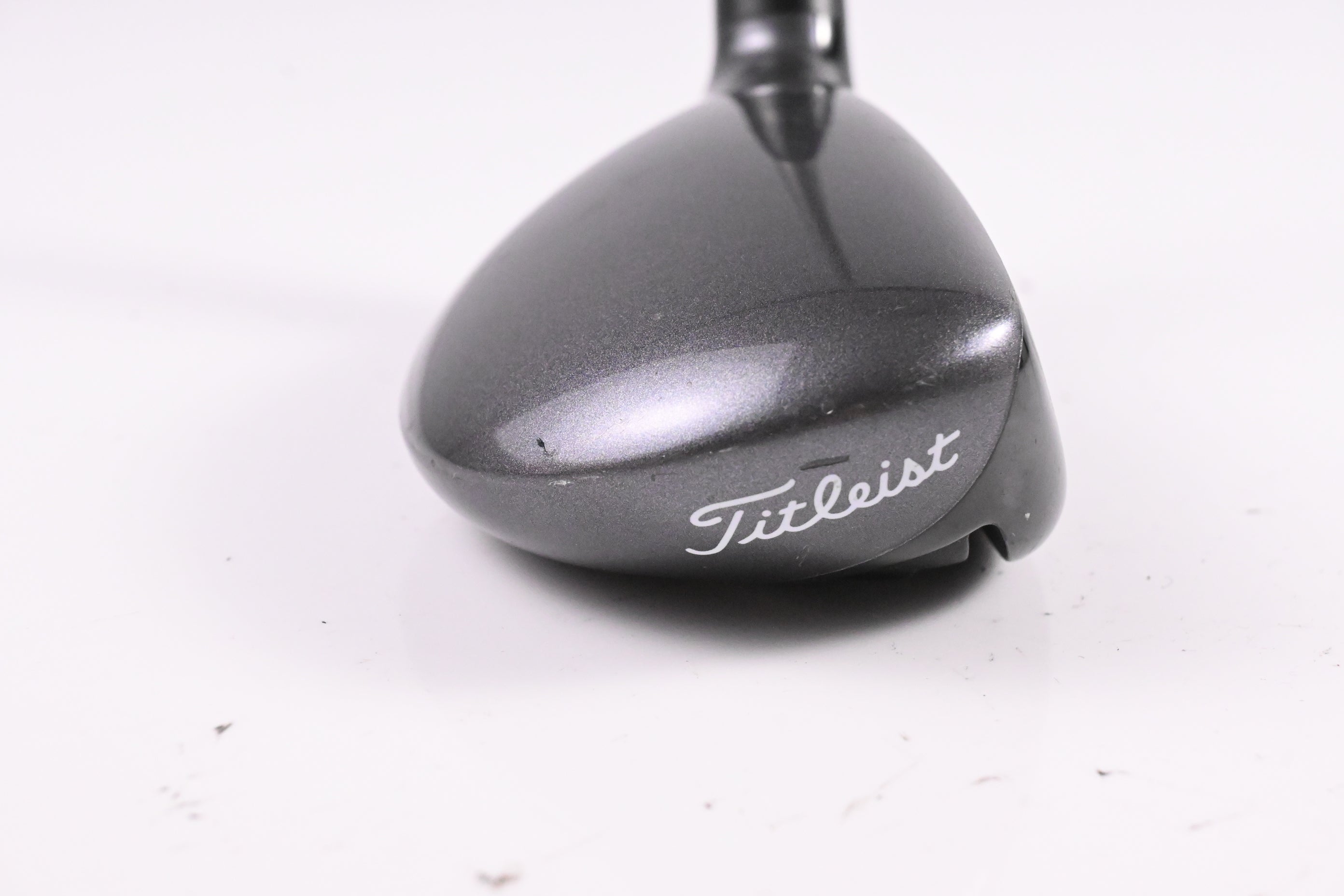 Titleist 816 H2 #3 Hybrid / 19 Degree / Stiff Flex Diamana S+ 70 Shaft