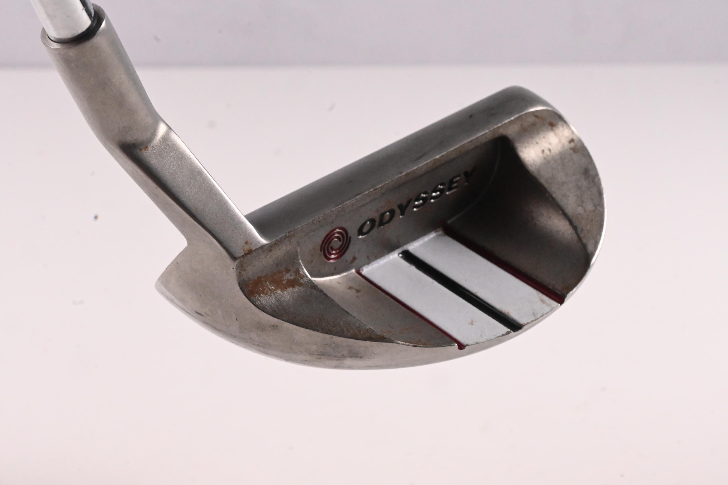 Odyssey X-Act Tank Chipper / 37 Degree / 35 Inch