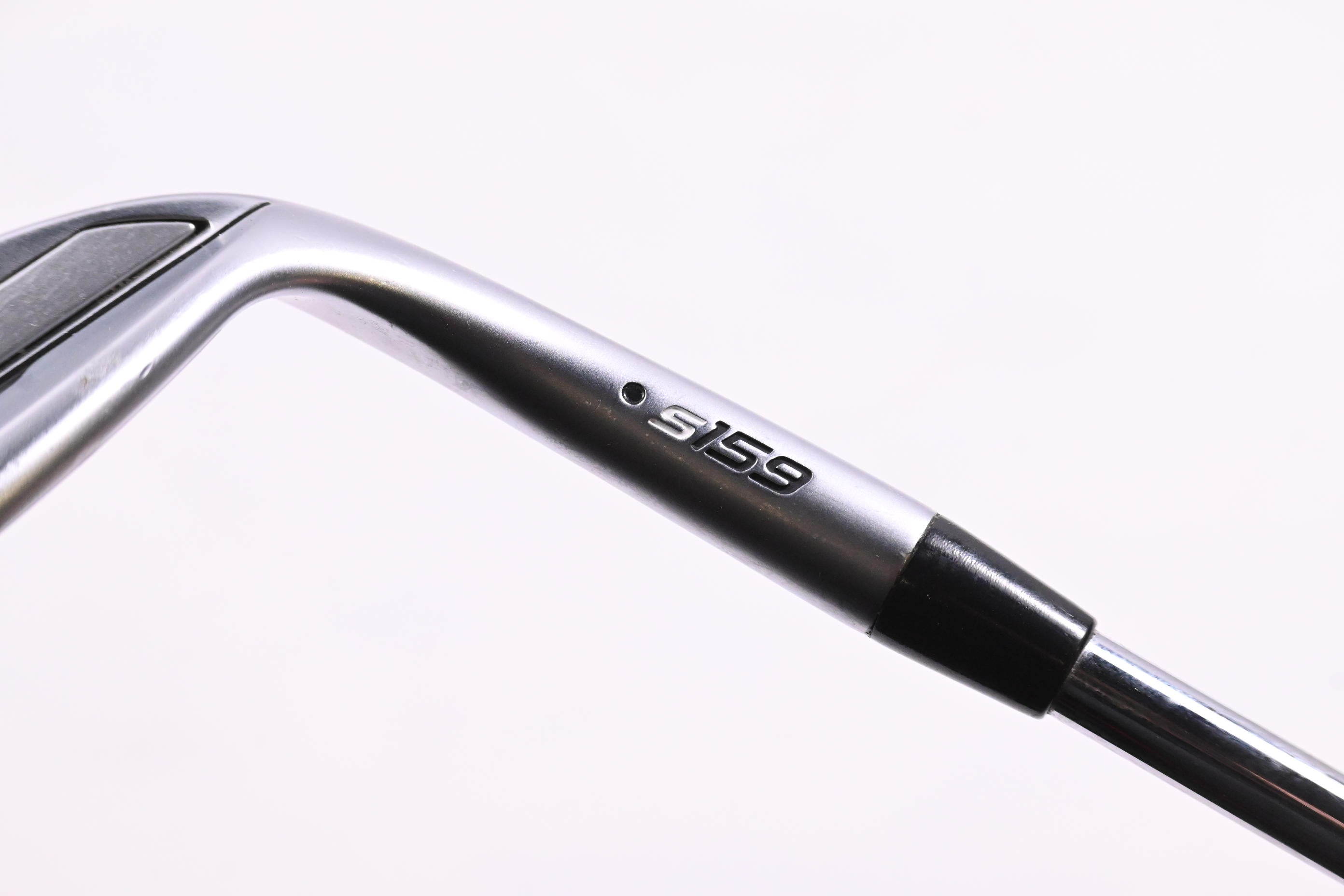 Ping S159 Lob Wedge / 58 Degree / Black Dot / Wedge Flex Ping Z-Z115 Shaft