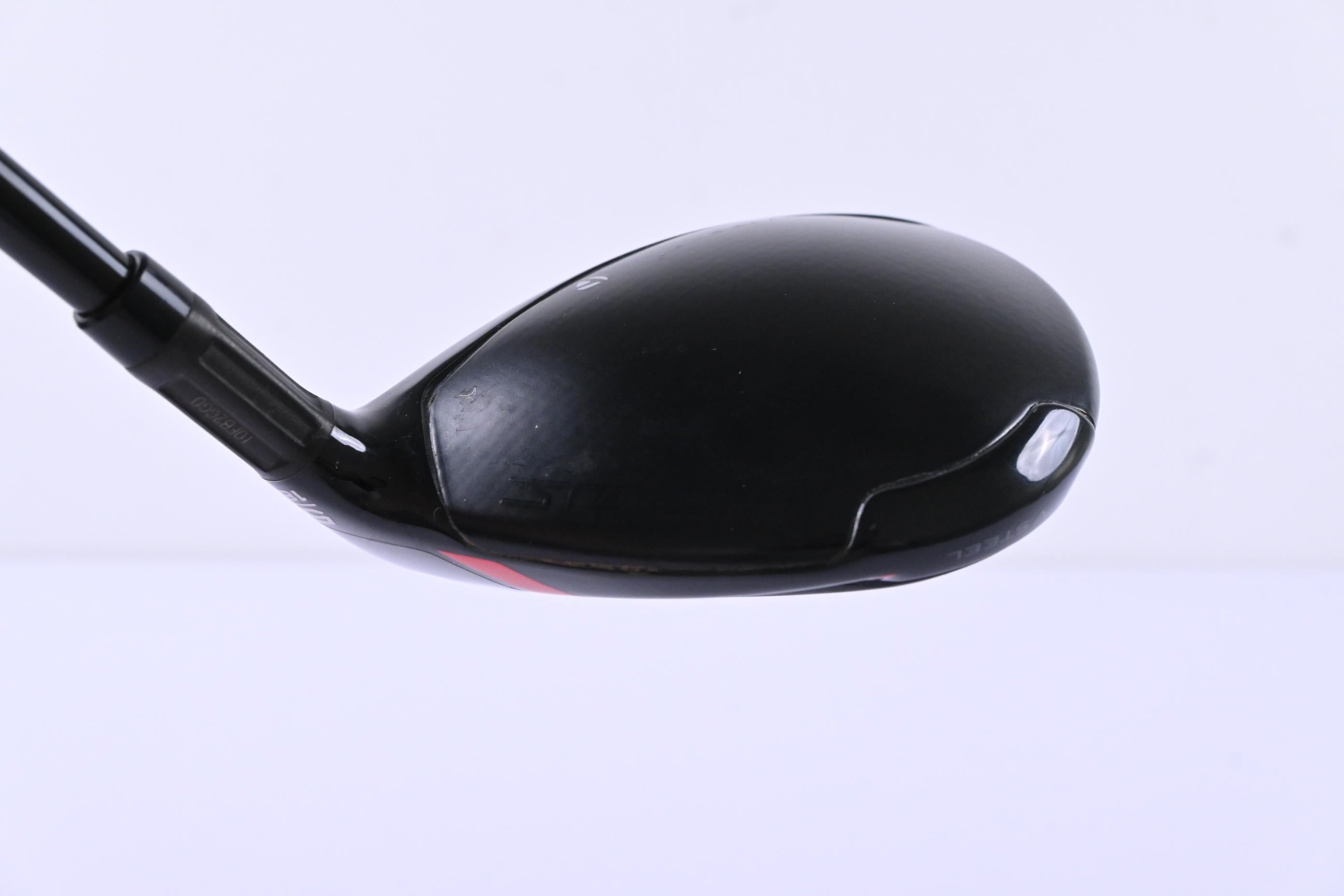 Taylormade Stealth #5 Wood / 18 Degree / Senior Flex Fujikura Ventus Red 5 Shaft