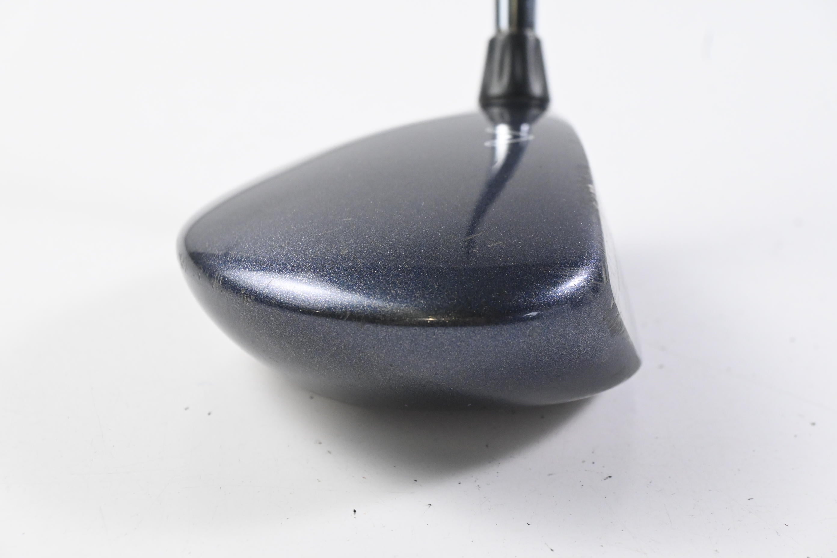 Callaway Steelhead III #5 Wood / 19 Degree / Uniflex Callaway Steelhead III Shaft