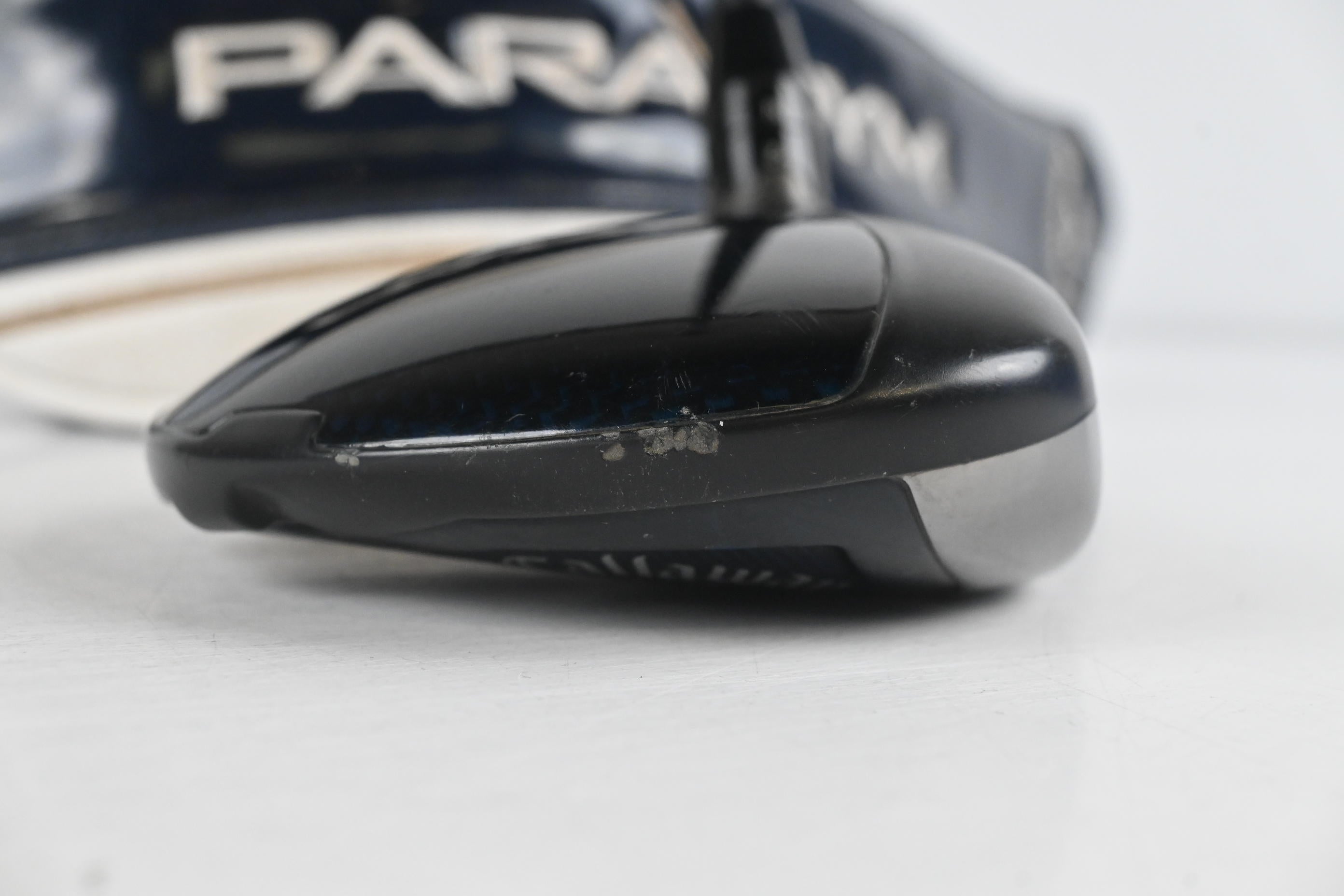 Callaway Paradym #3 Wood / 15 Degree / Regular Flex Tensei AV Blue 65
